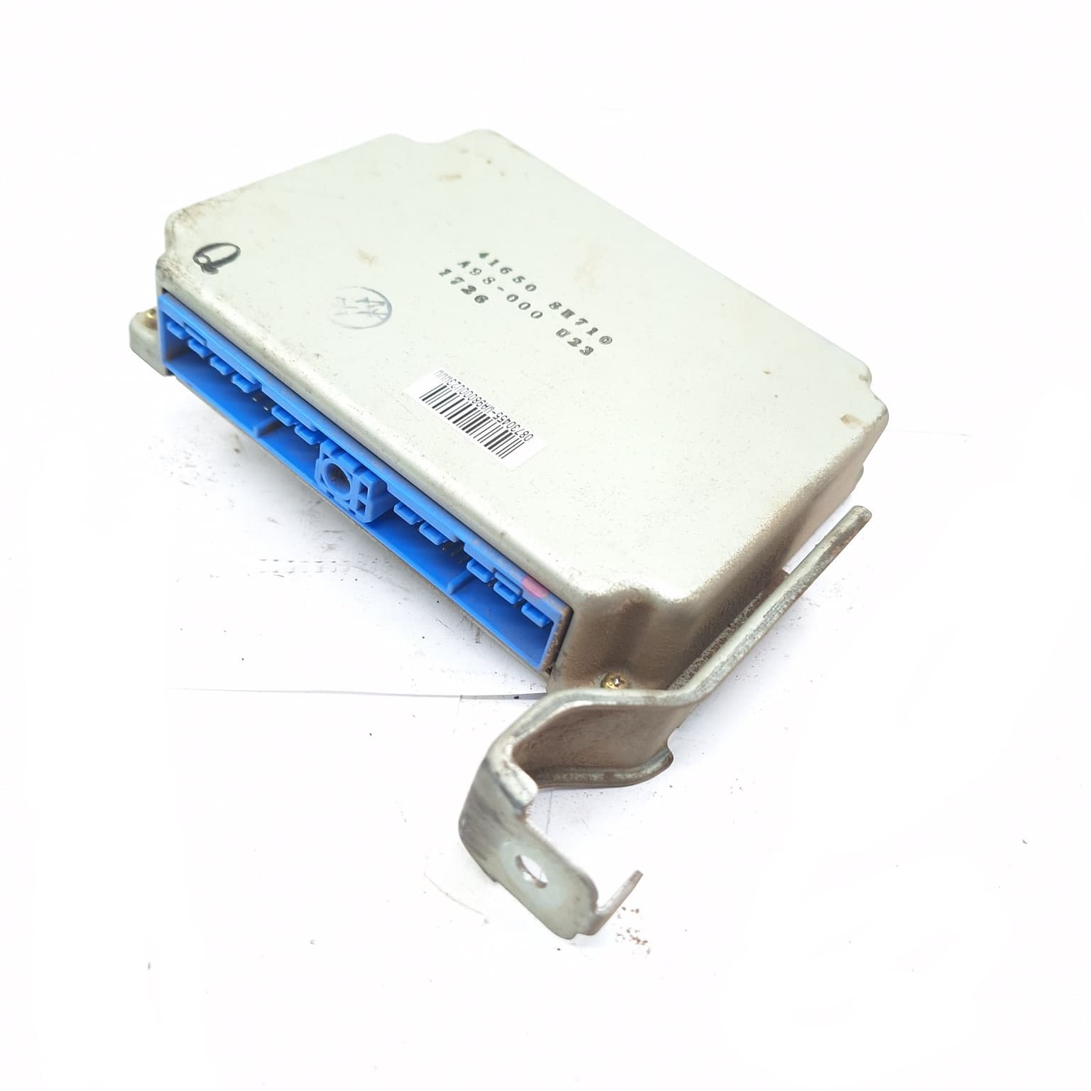 ABS ESP control unit Nissan X-TRAIL (T30) 2001–2007 2.0 4x4 QR20DE 416508H710 – 1