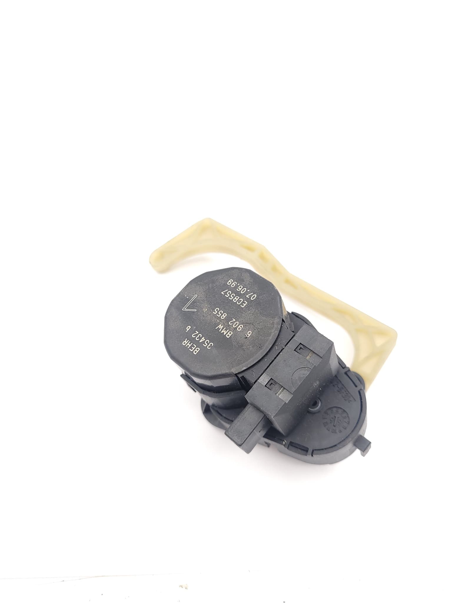 Electronic actuator BMW 3 (E46) 1998–2007 6902855 – 1