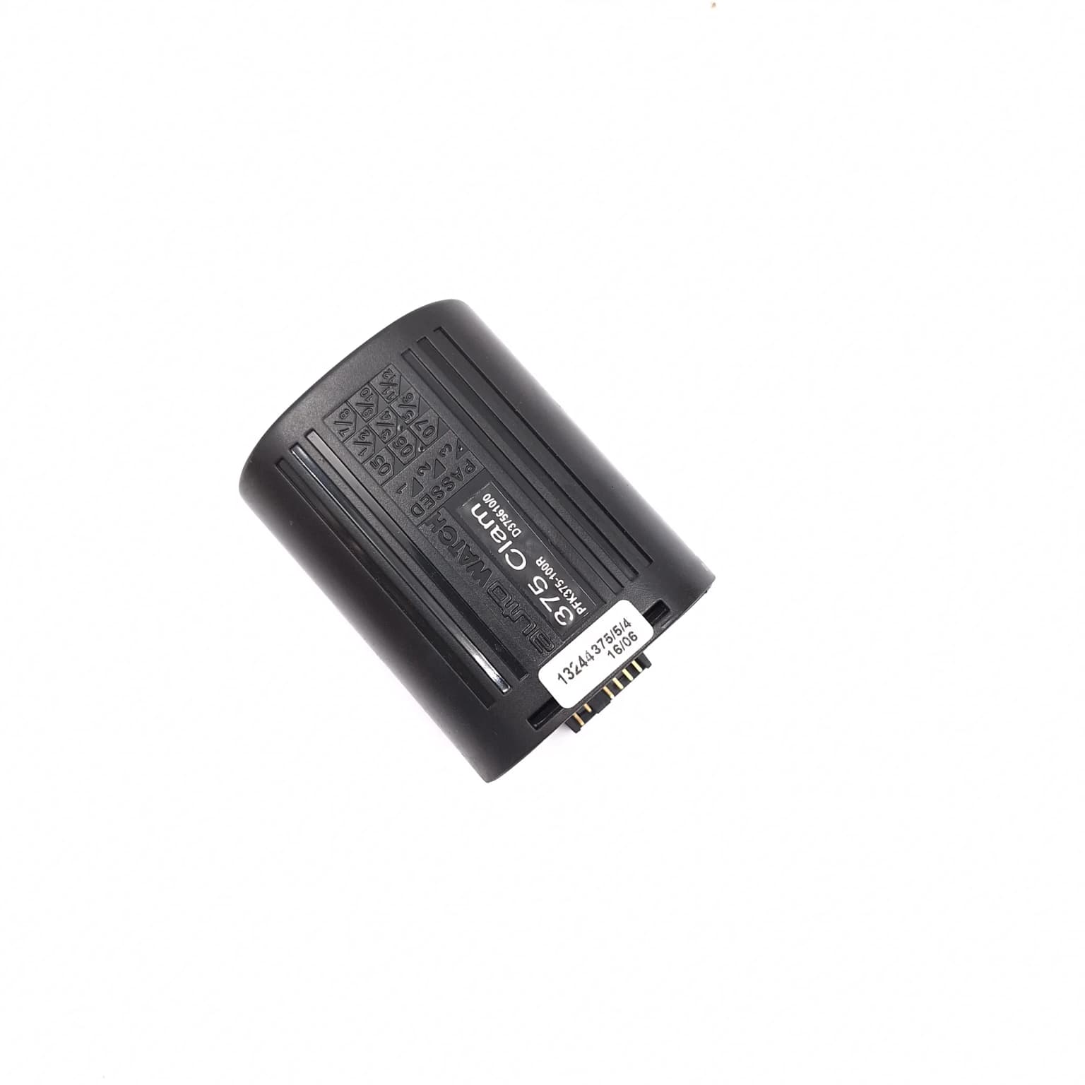 Control unit Citroen C4 1 (LC) 2004–2010 1.6 16V NFU (TU5JP4) 1324437554 – 1