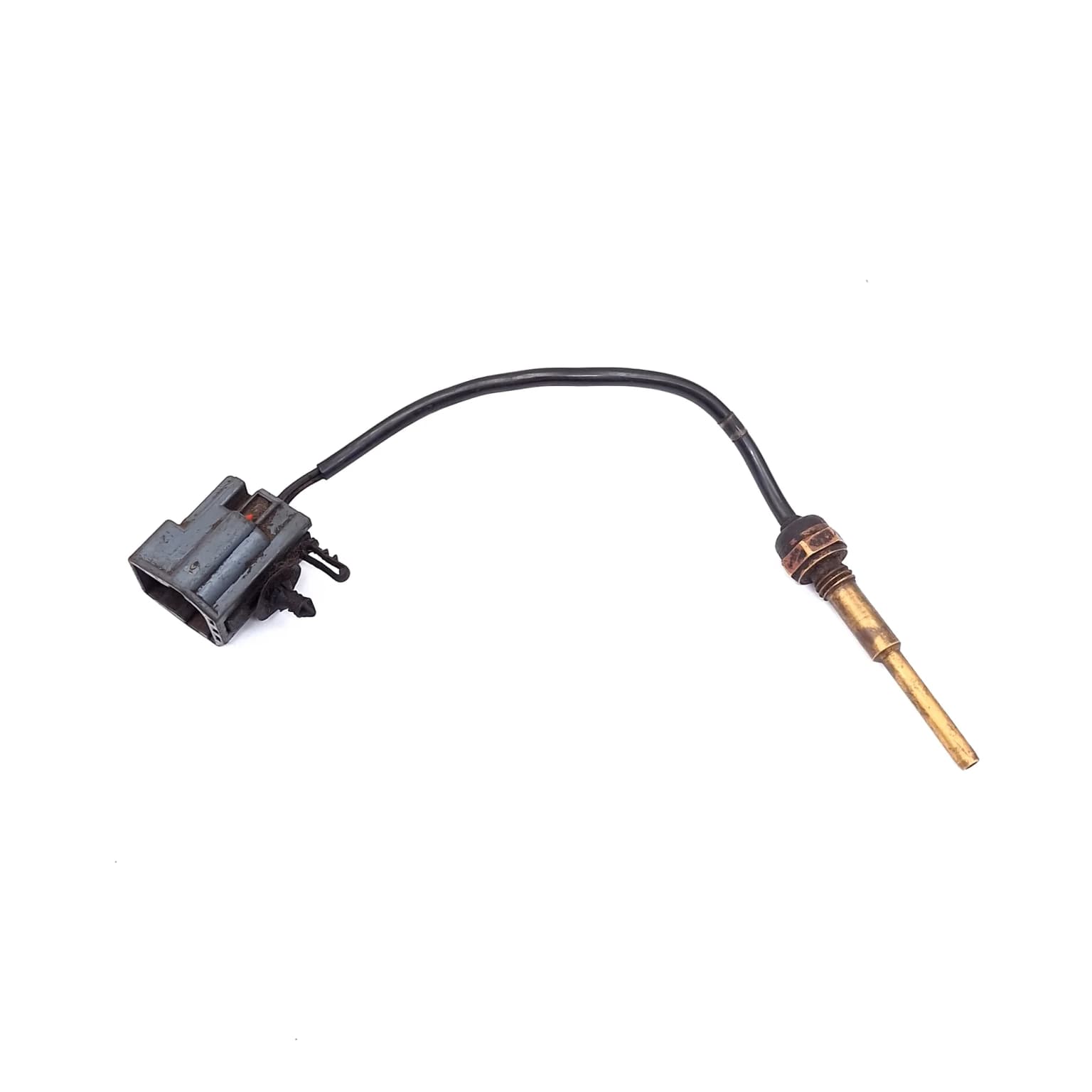 Engine temperature sensor Ford TRANSIT Mk 4 2000–2014 988F6G004DB – 1