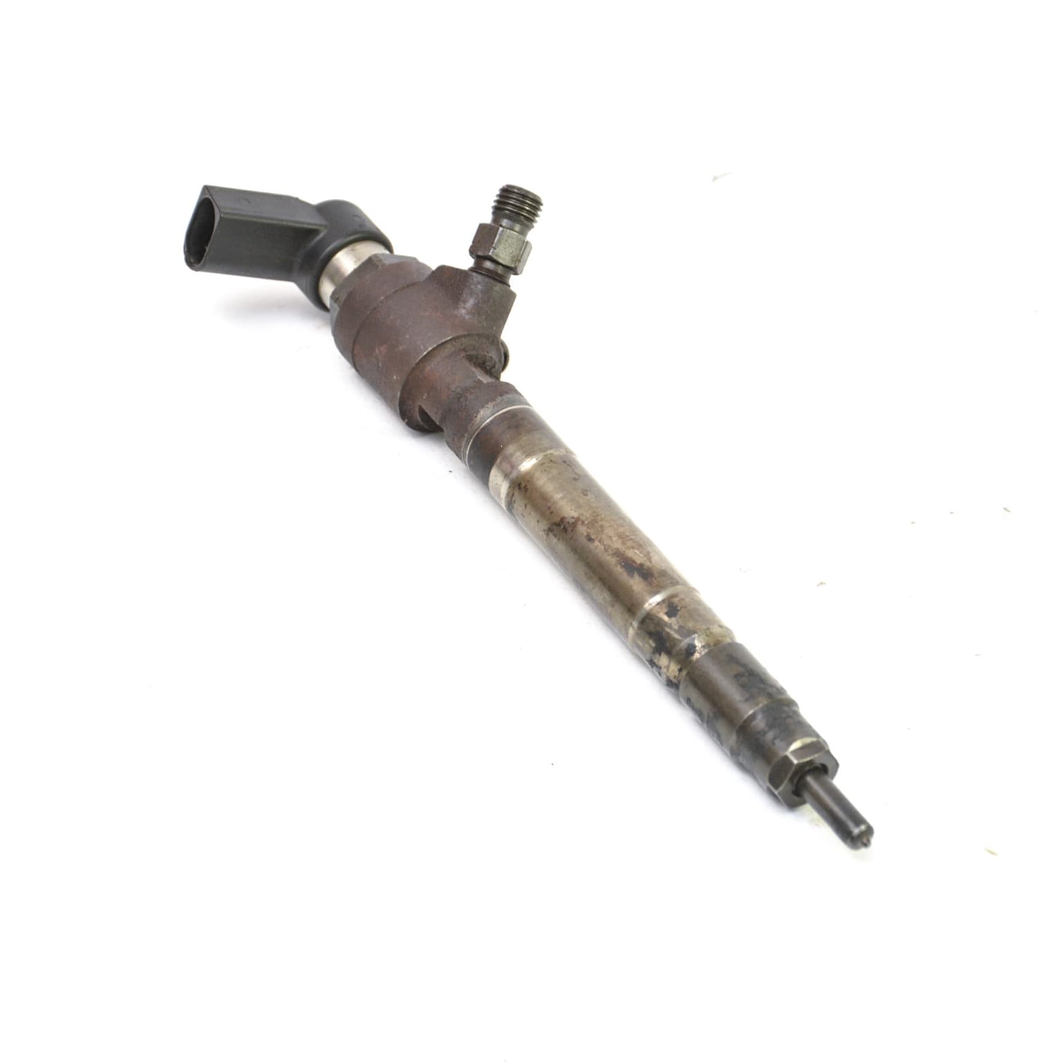 Fuel injector Citroen Jumper 3 2006+ 2.2 HDi 130 A2C59517051 – 1