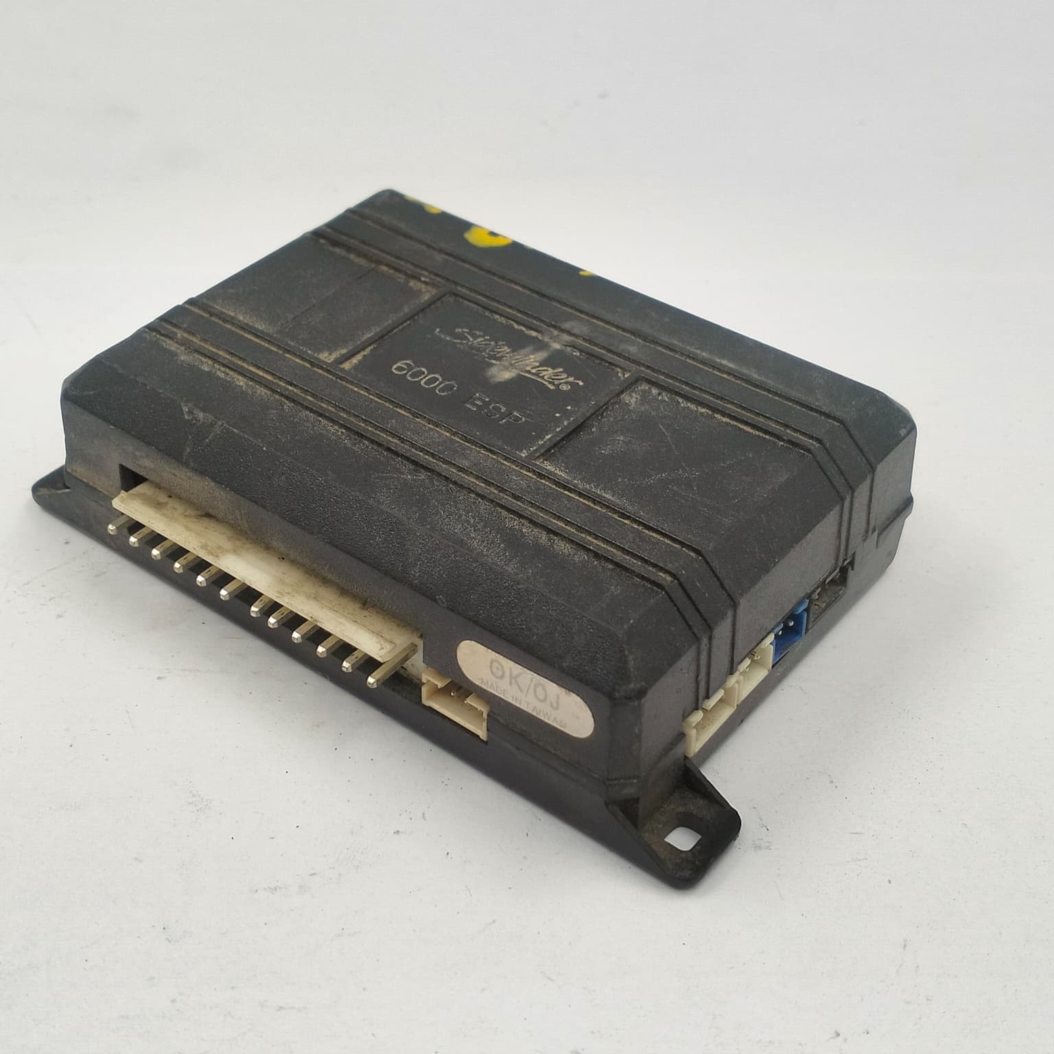 Control unit Fiat DUCATO (230) 1994–2002 6000ESP – 1