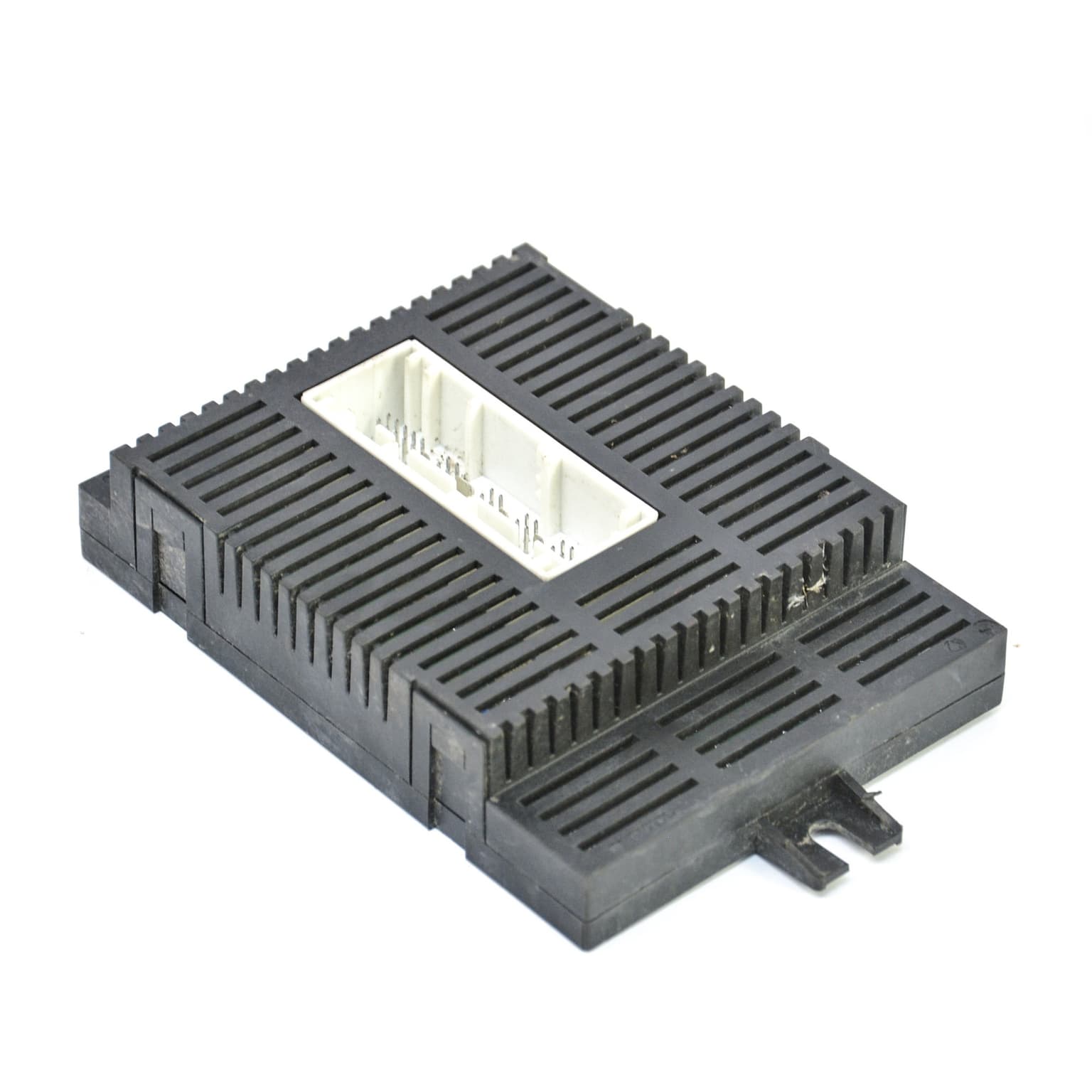 Calculateur BMW 5 (E60, E61) 2003–2010 6943287 – 1