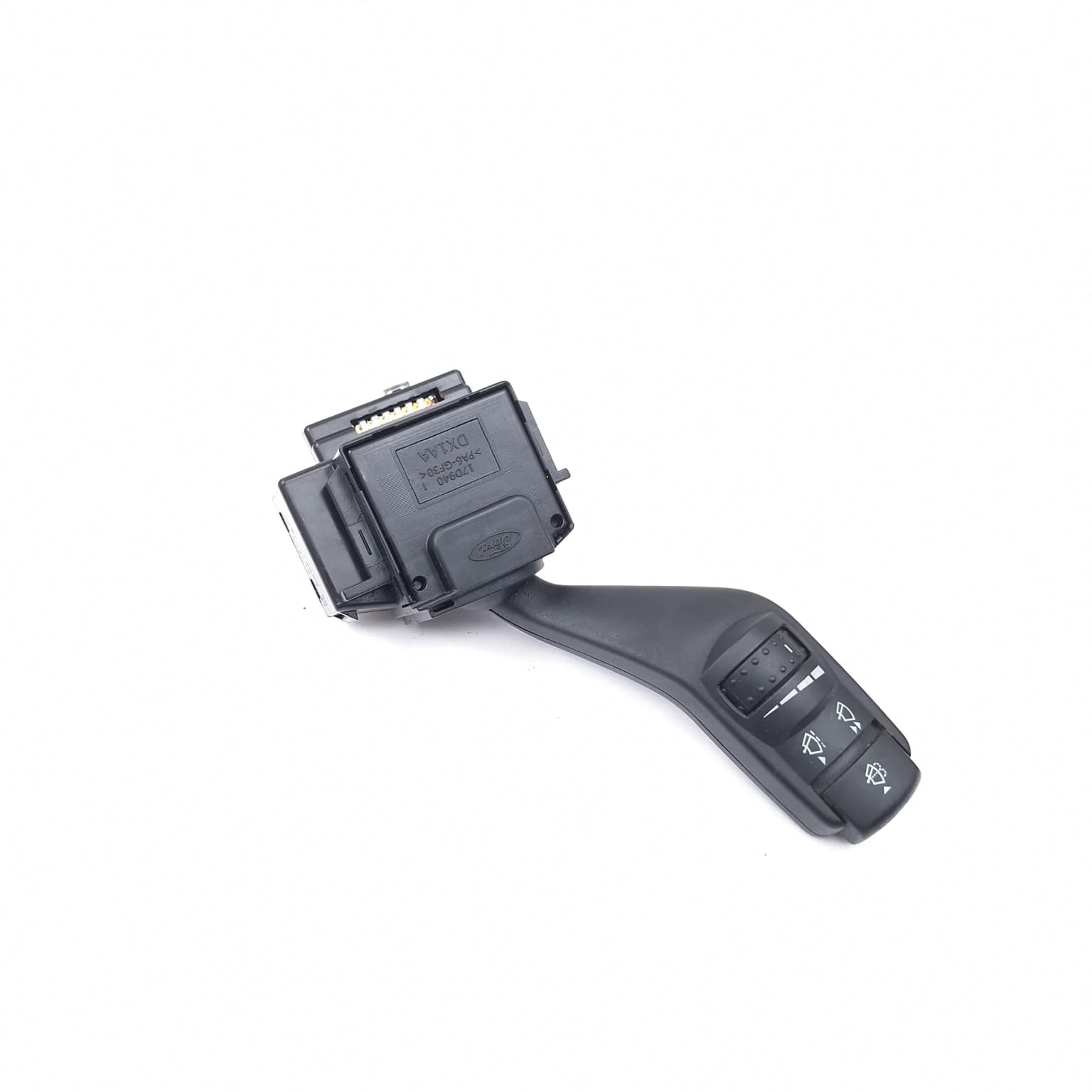 Wiper control stalk Ford FOCUS Mk 2 2005–2010 4M5T17A553BD – 1