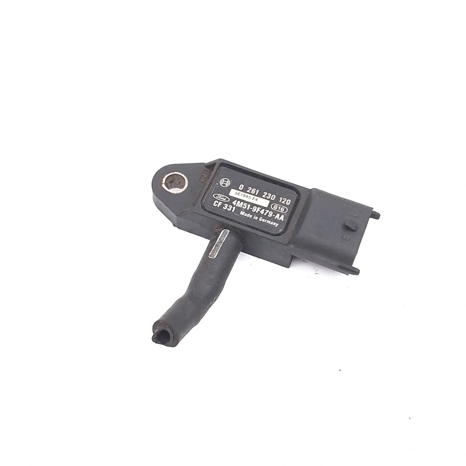 MAP sensor Ford C-MAX 1 2003–2010 4M519F479AA – 1