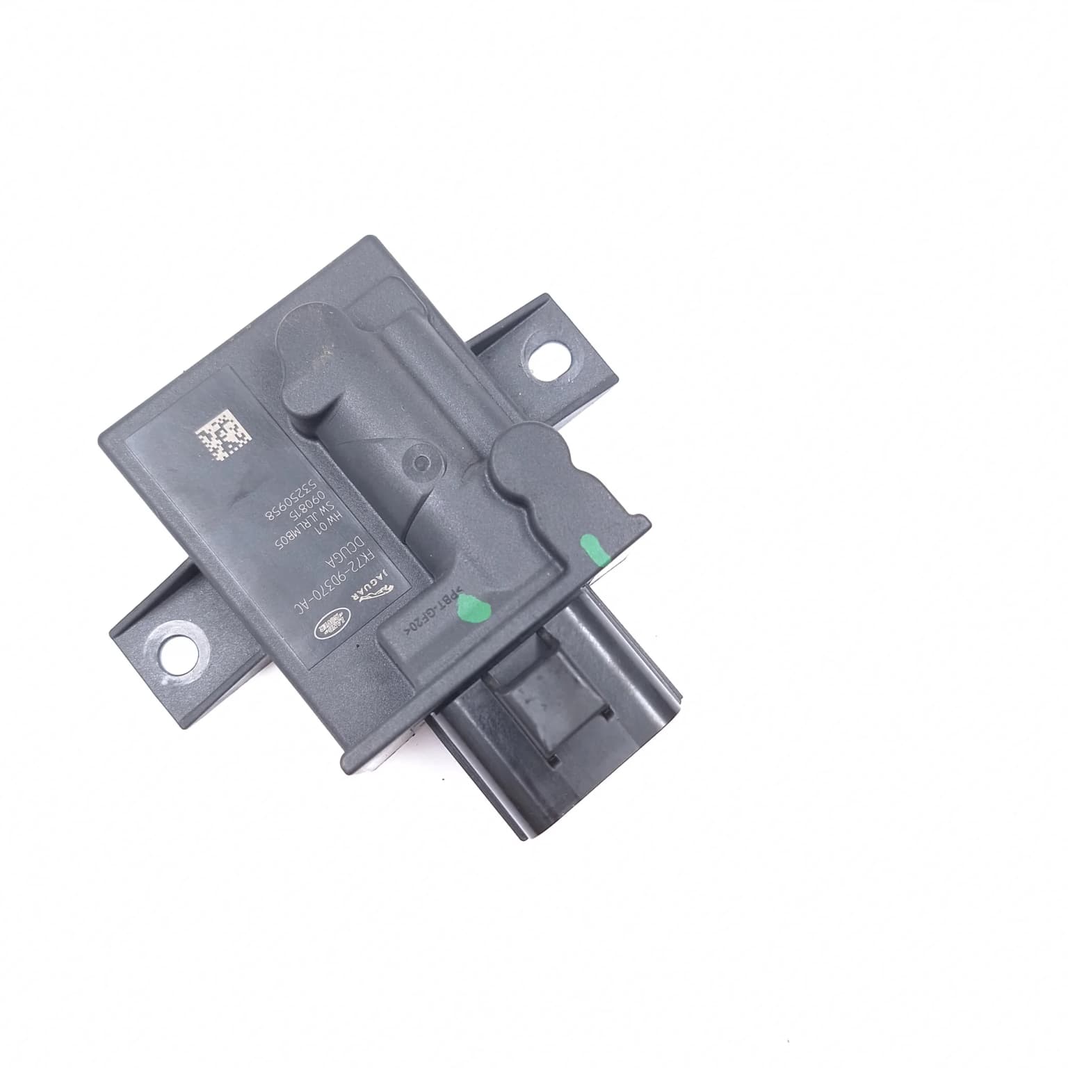 Control unit Jaguar XE (JA, X760) 2015+ 2.0 D 204DTD FK729D370AC – 1