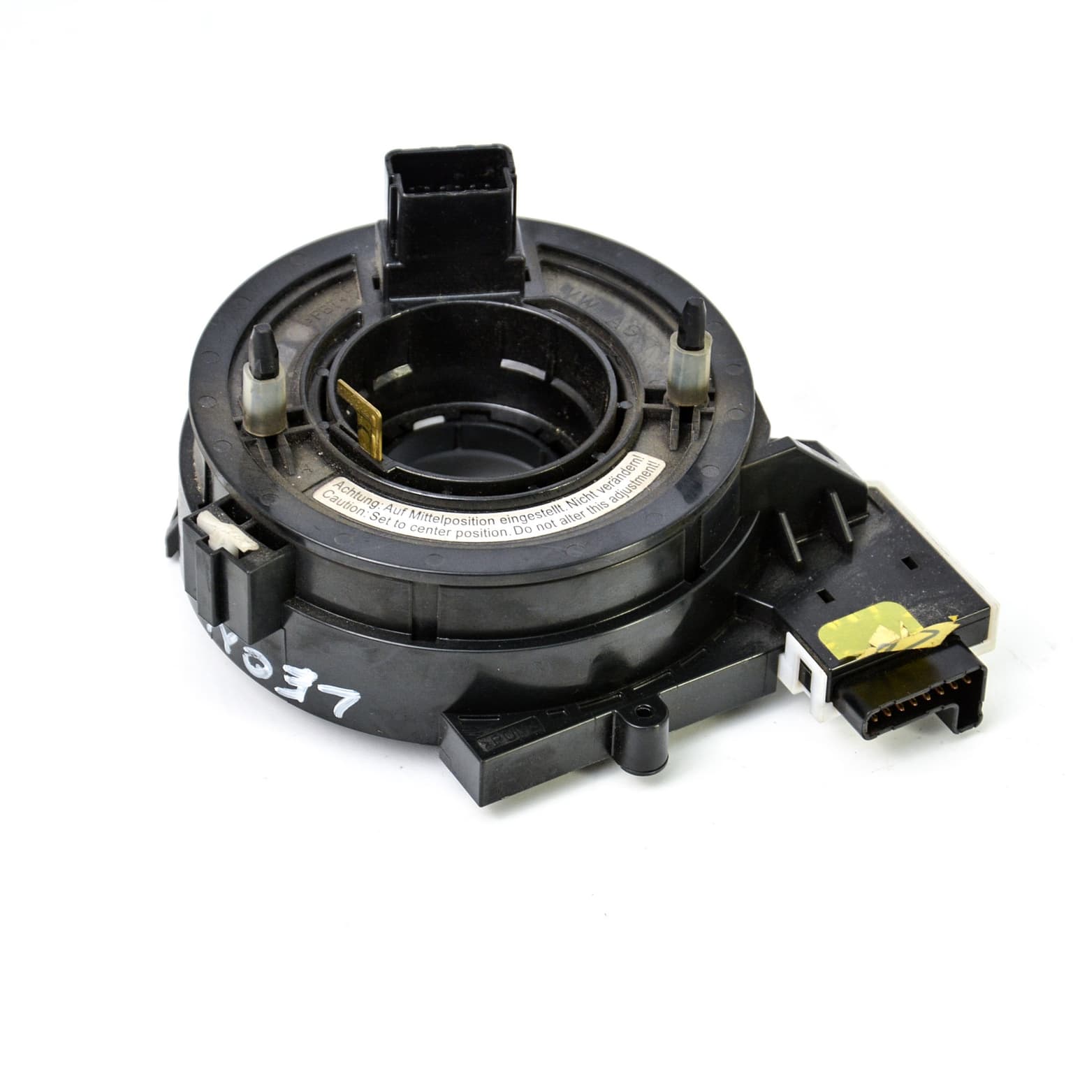 Clock spring Seat LEON (1P1) 2005–2012 1.6 BSE 1K0959653C – 1
