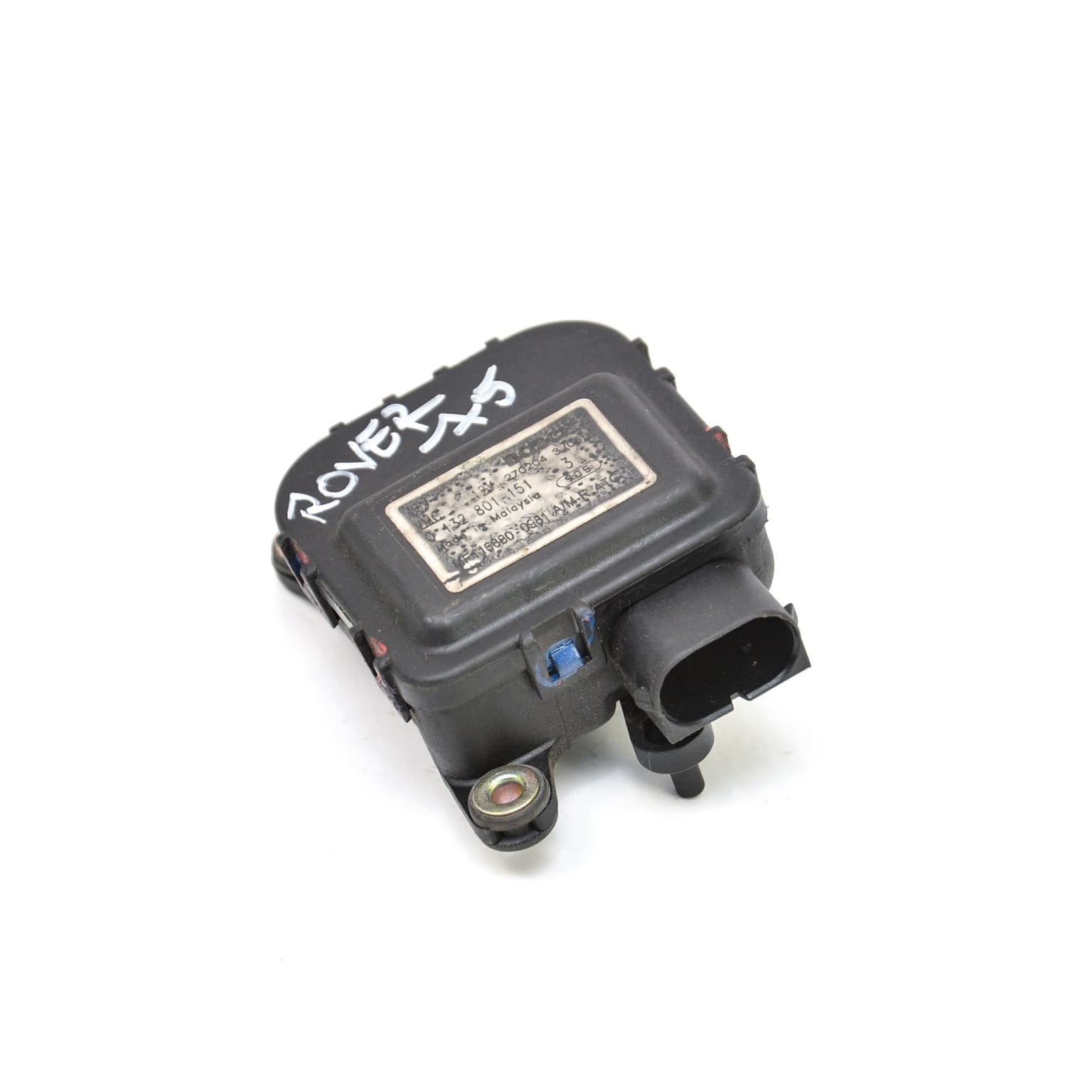 Electronic actuator Rover 75 (RJ) 1998–2005 0132801151 – 1