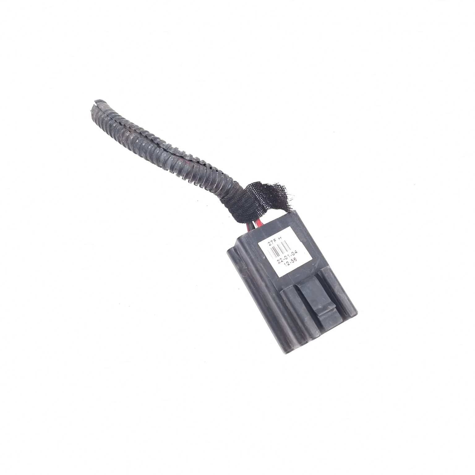 Relay Opel ASTRA H 2004–2012 1.7 CDTI Z 17 DTL 13119468 – 1