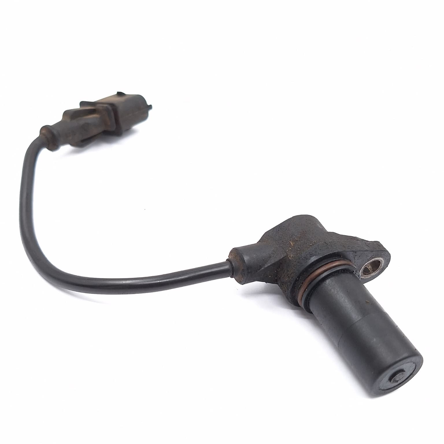 Crankshaft position sensor Jeep CHEROKEE (KJ) 2001–2008 2.8 CRD 4x4 ENR 0281002434 – 1