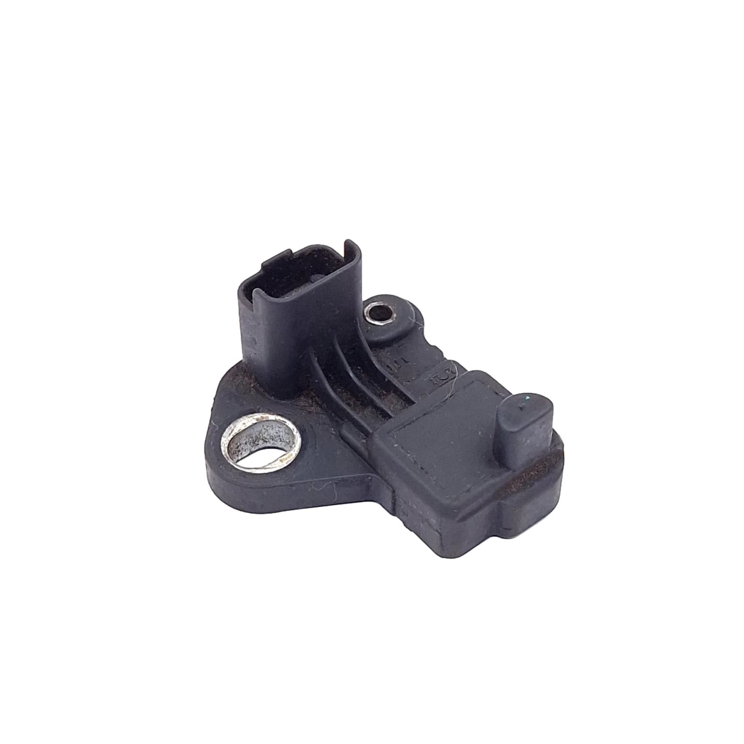 Crankshaft position sensor Ford FOCUS Mk 2 2005–2010 9637466980 – 1