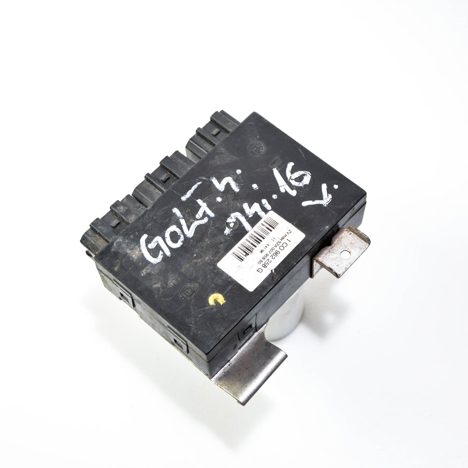 Comfort control module VW GOLF 4 1997–2004 1C0962258G – 1