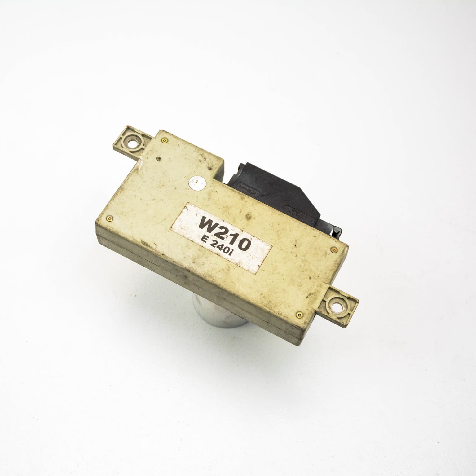 Control unit Mercedes-Benz E-CLASS (W210) 1995–2003 – 1