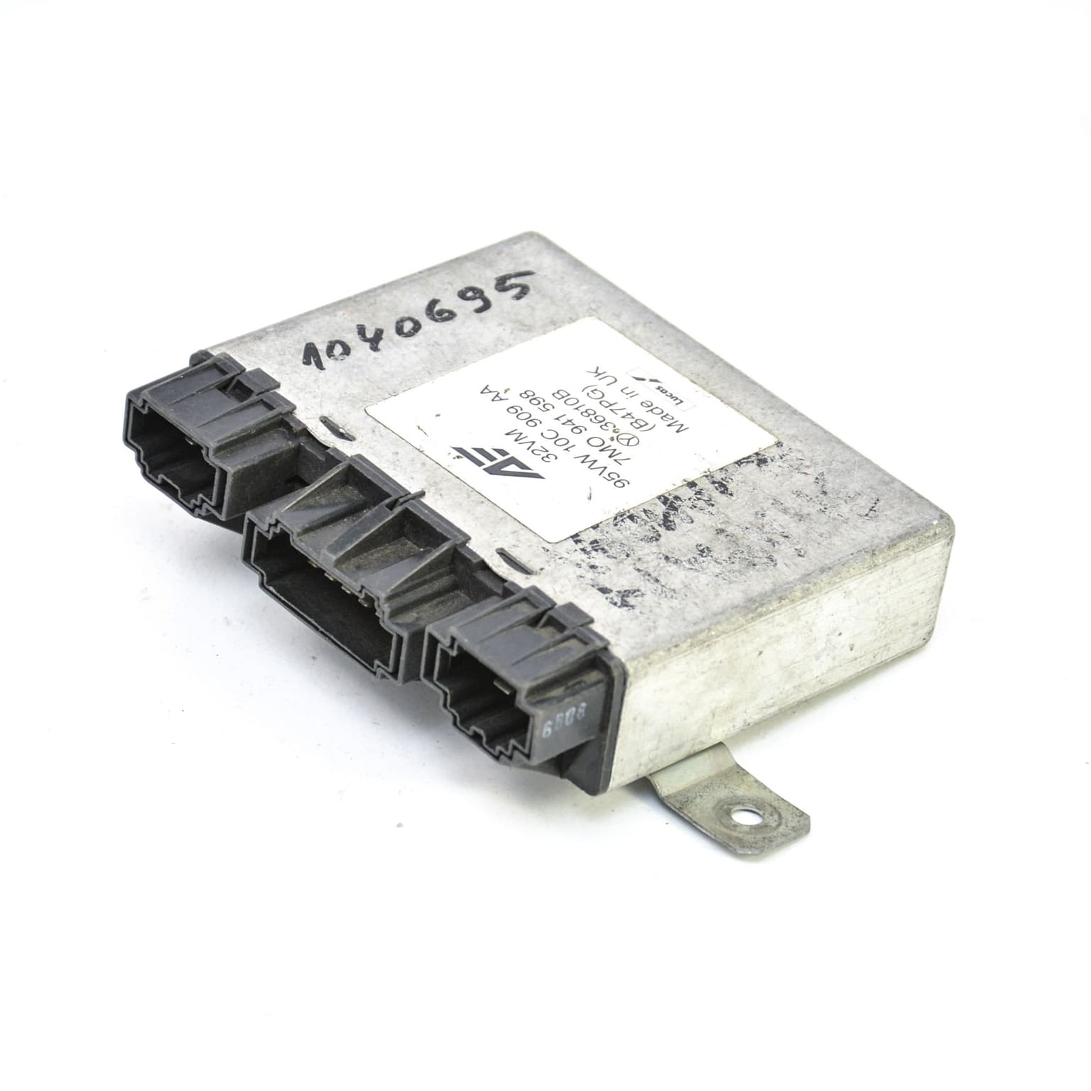 Module de commande d'éclairage VW SHARAN (7M) 1995–2010 7M0941598 – 1