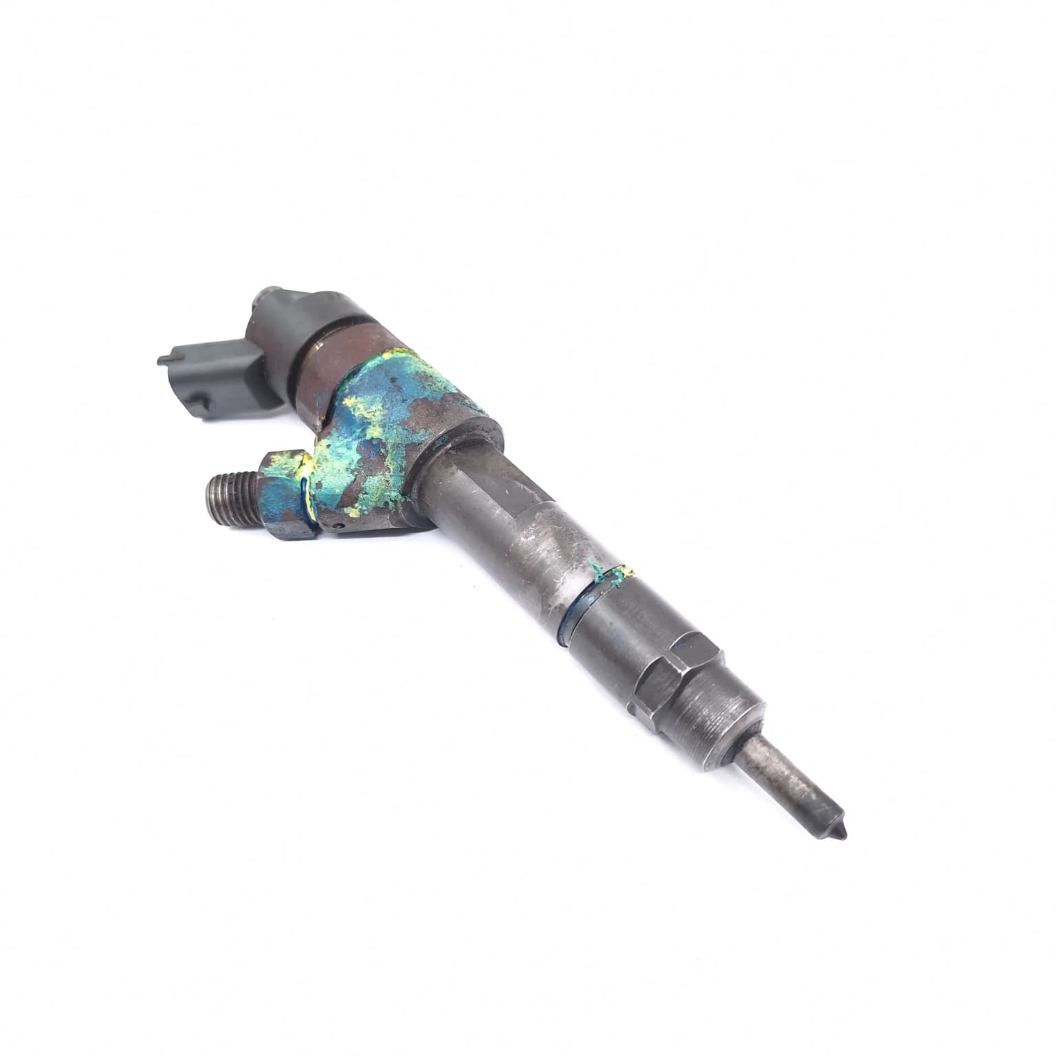 Fuel injector Iveco DAILY 3 1997–2006 2.8 D – 1