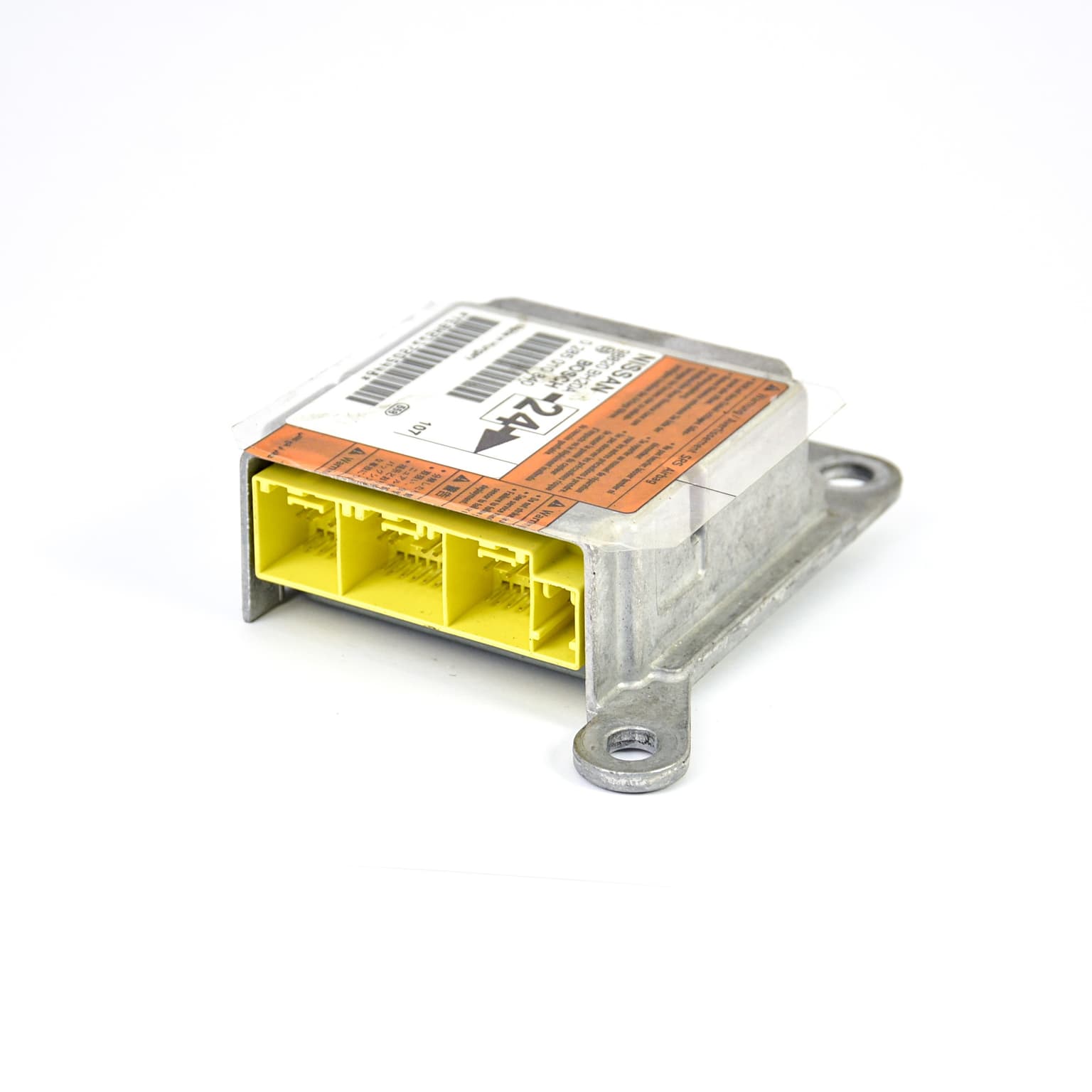 Airbag control module Nissan NOTE (E11) 2006–2013 1.5 dCi K9K 276 0285010840 – 1