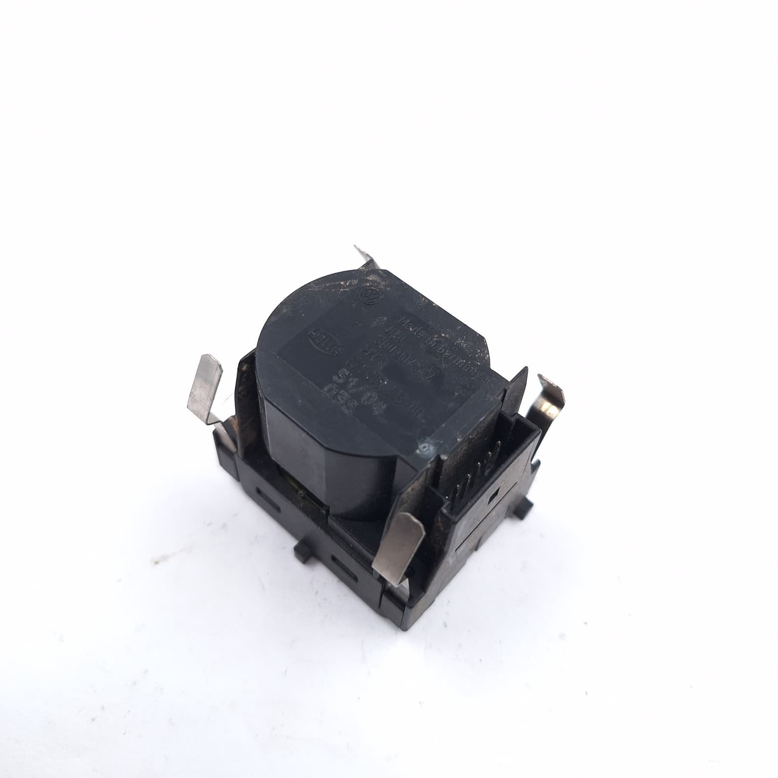 Steering angle sensor VW PHAETON (3D) 2002–2016 3.0 V6 TDI 4motion BMK 3D0907542 – 1