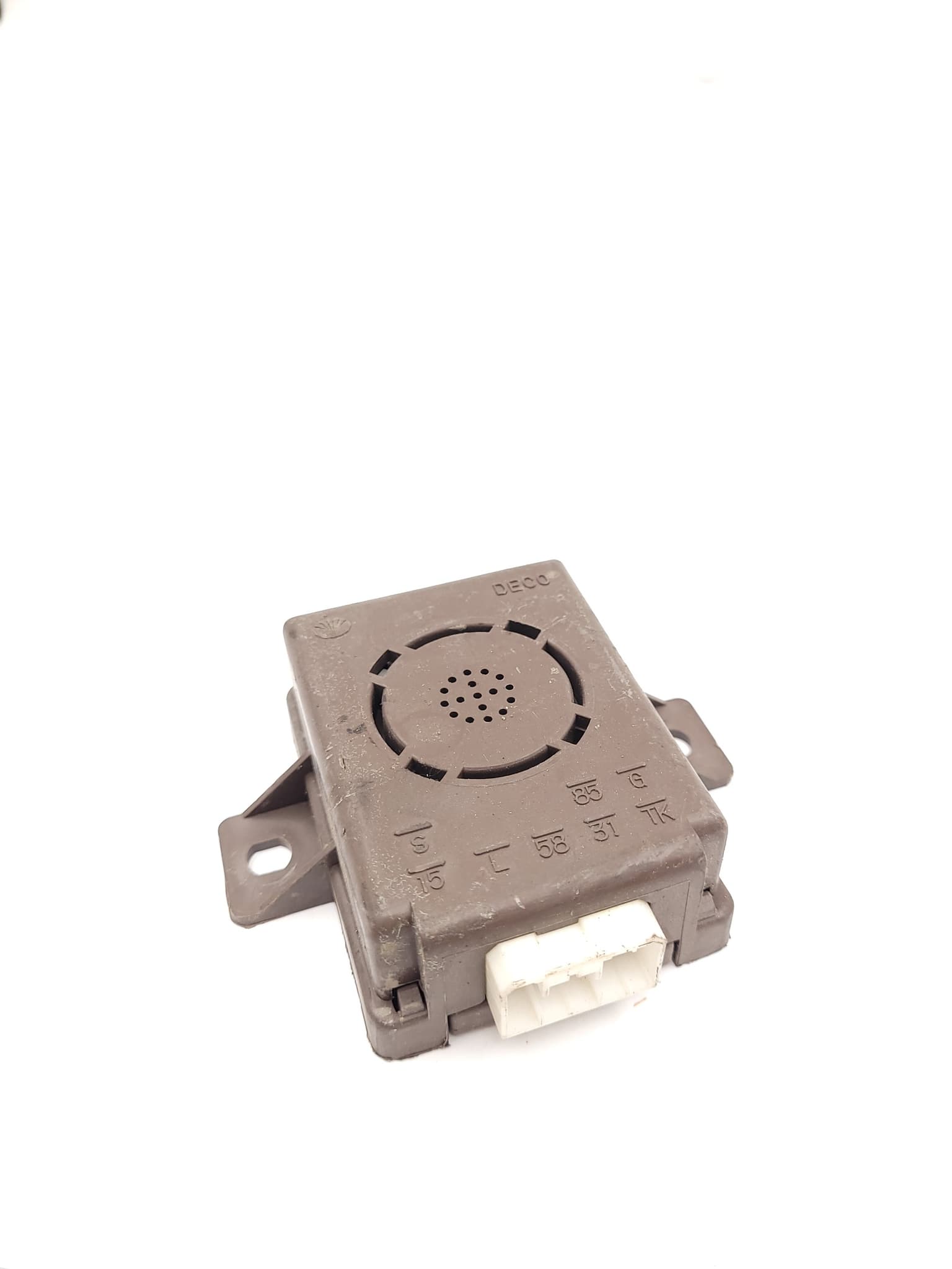 Control unit Daewoo MATIZ (KLYA) 1998–2007 96219056 – 1