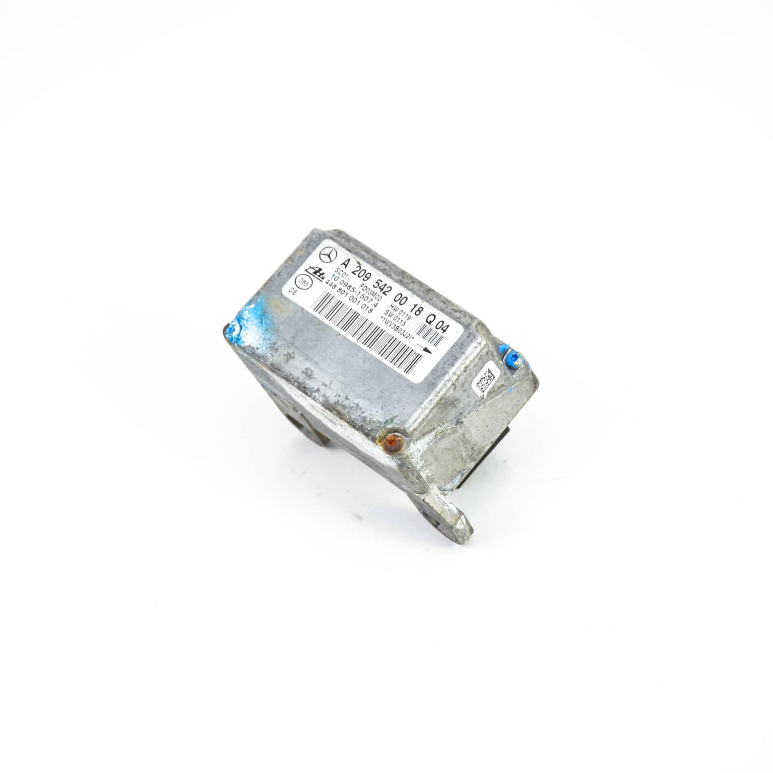 ESP sensor Mercedes-Benz CLK W209 2002–2009 A2095420018 – 1