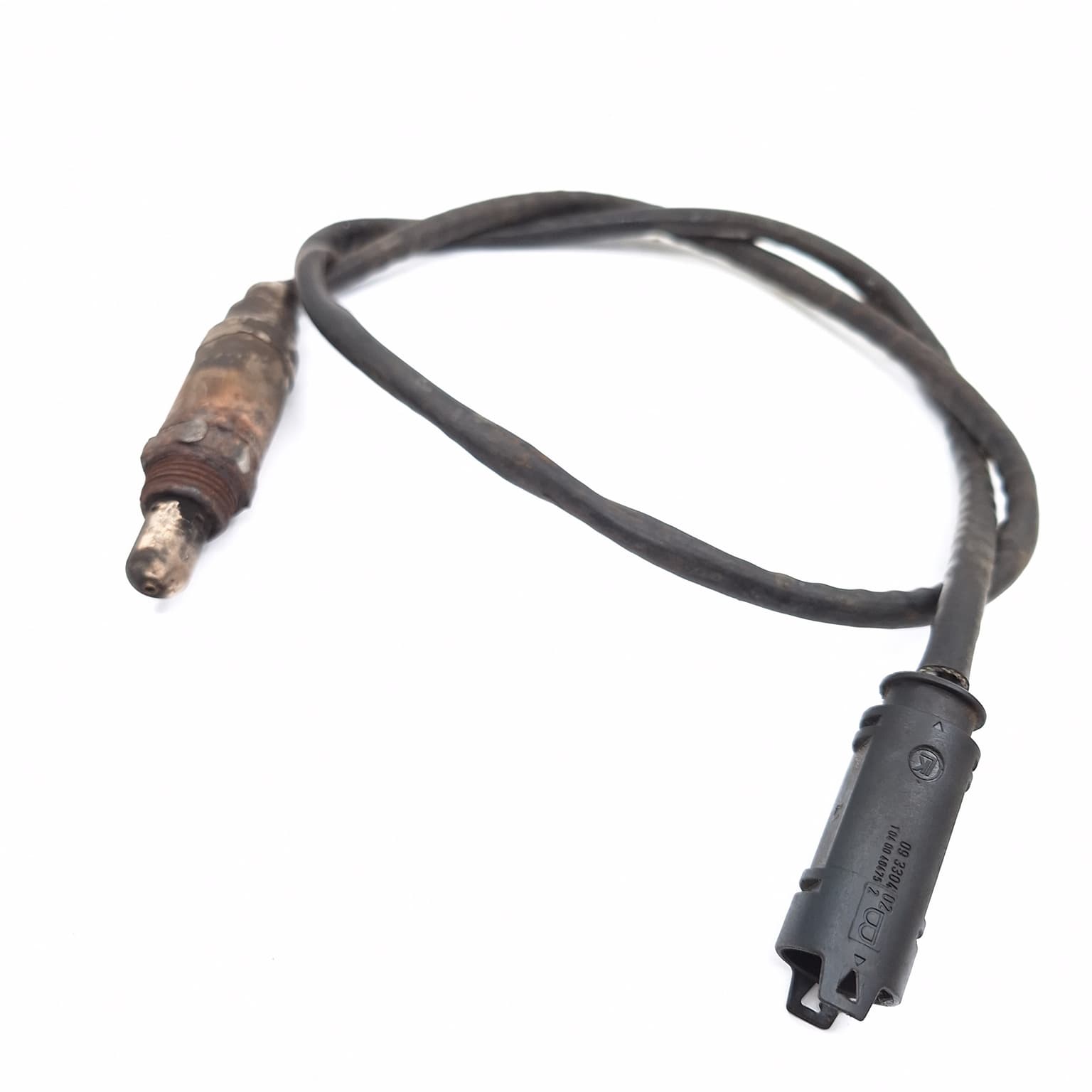 Lambda sensor BMW 3 (E46) 1998–2007 320 Ci M54 B22 (226S1) 09330402 – 1