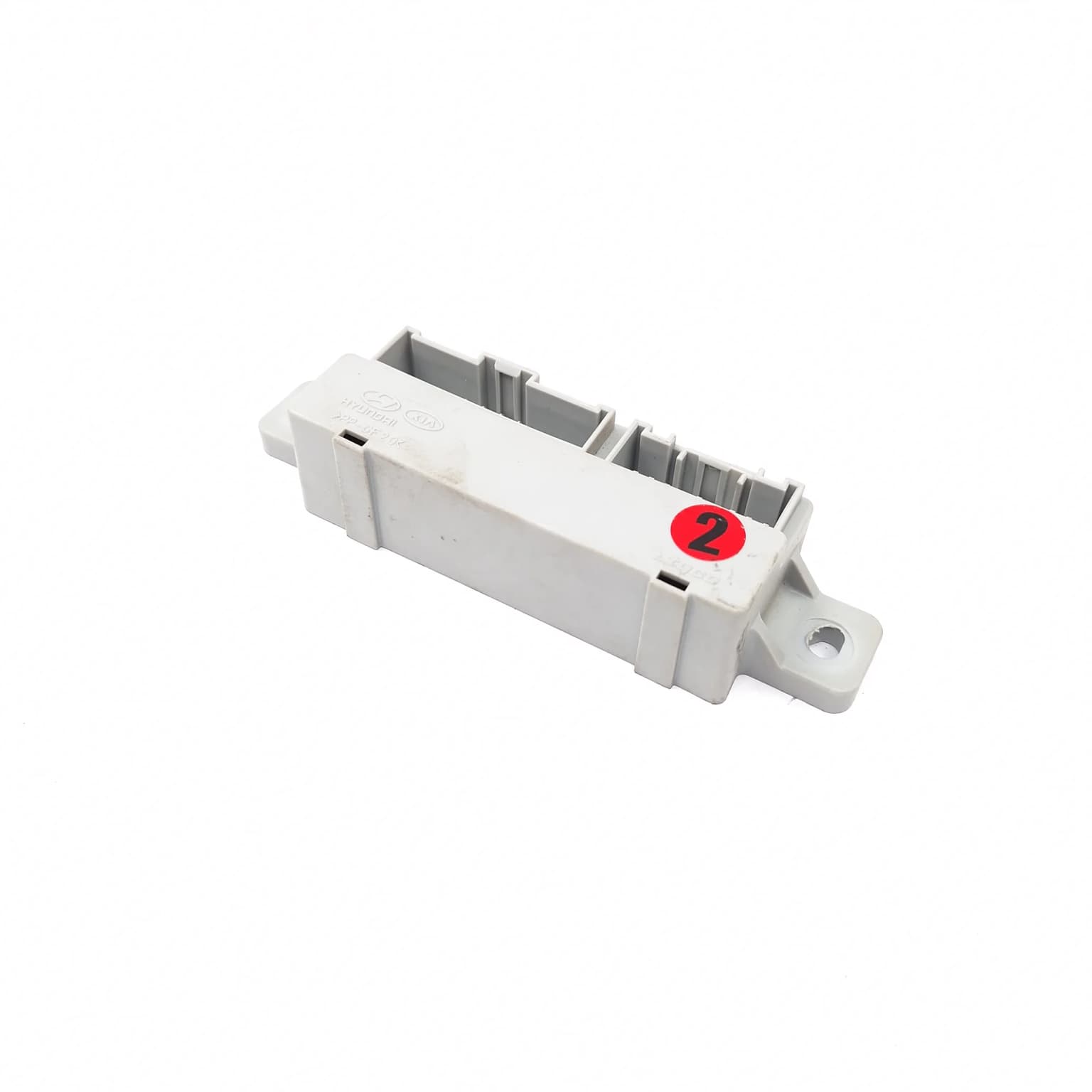 Control unit Kia CEED (ED) 2006–2012 919401H120 – 1