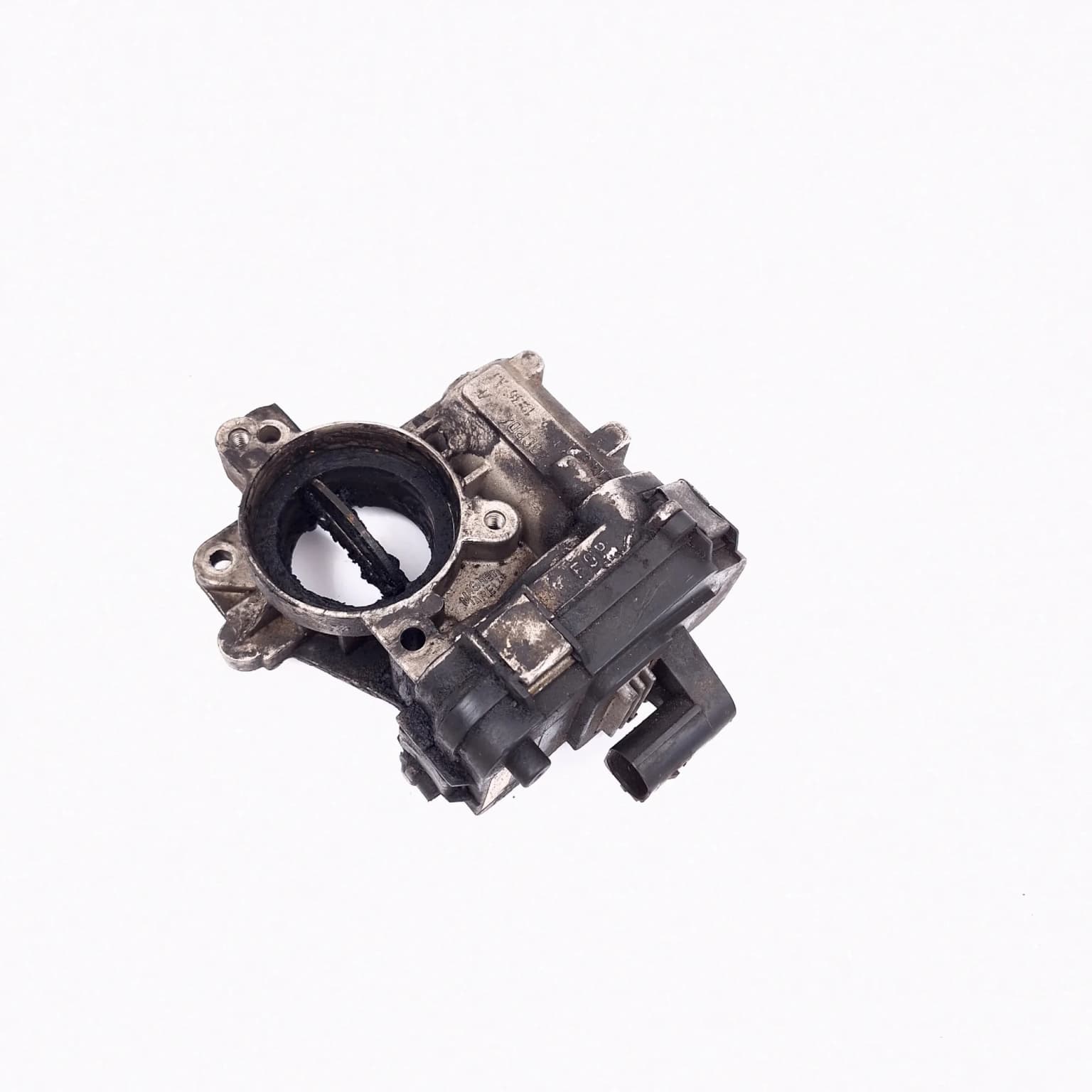 Throttle valve Opel ZAFIRA B 2005–2014 1.7 CDTI – 1