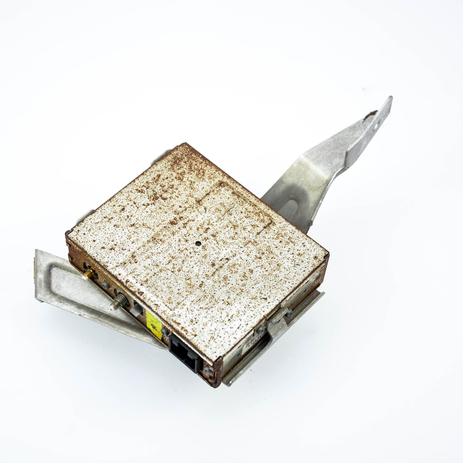 Calculateur VW PASSAT B5, B5.5 1996–2005 3B0919894 – 1