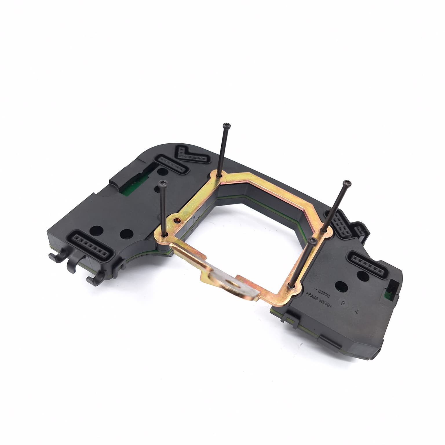 Steering angle sensor Audi A4 B6 (8E) 2000–2004 1.9 TDI AWX 8E0953549F – 1