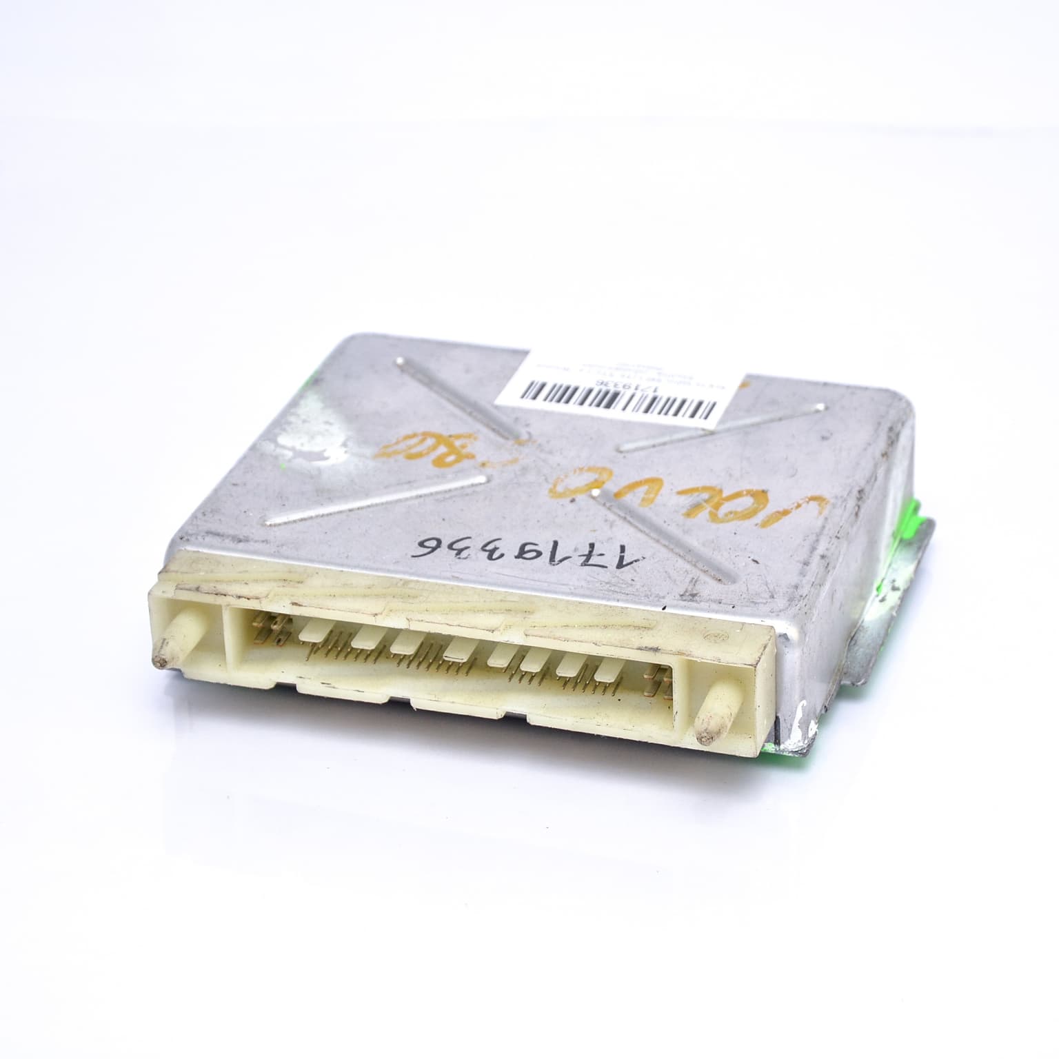 Engine control unit Volvo S80 1 (TS, XY) 1998–2006 2.4 P09442707 – 1