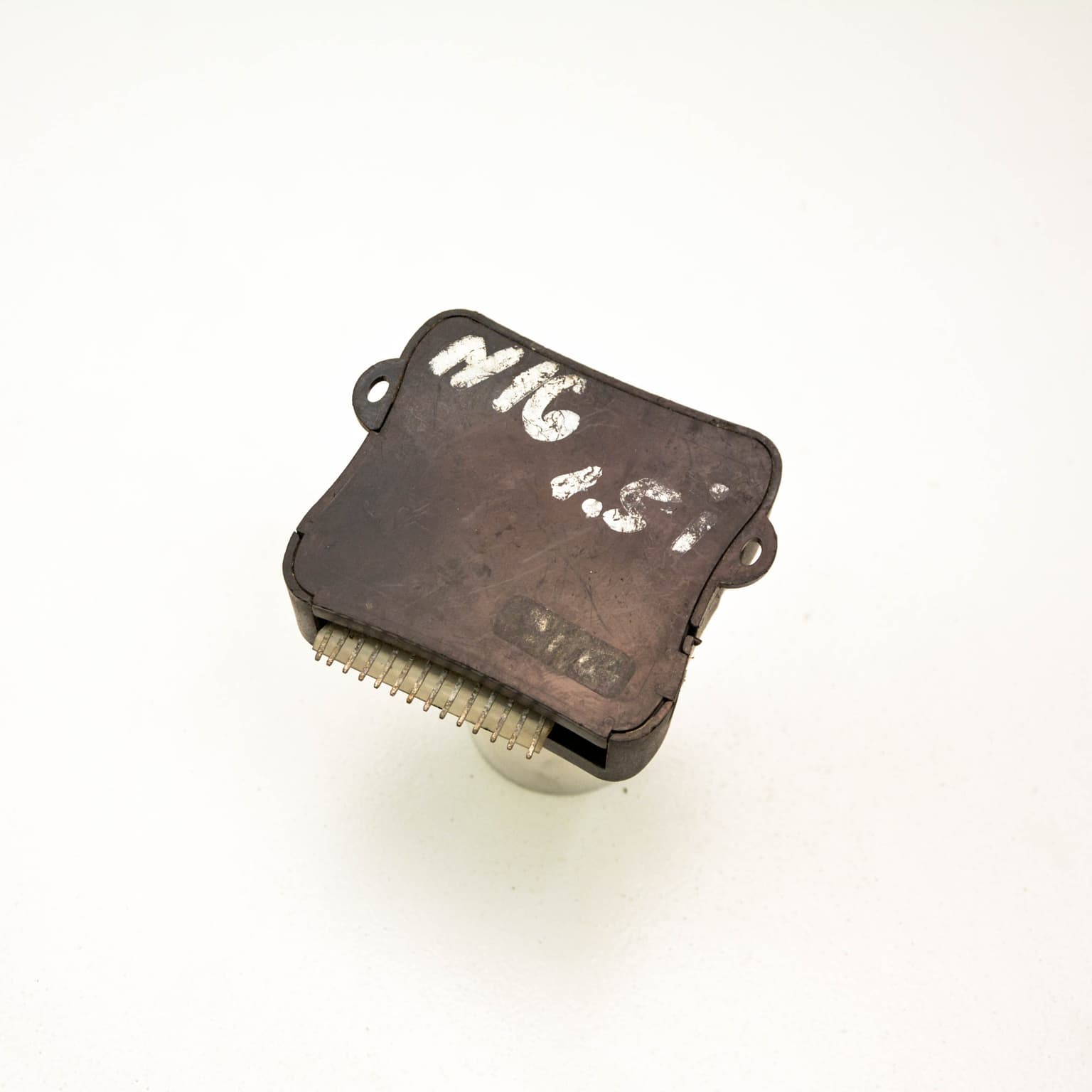 Control unit Nissan ALMERA Mk 2 (N16) 2000–2006 – 1