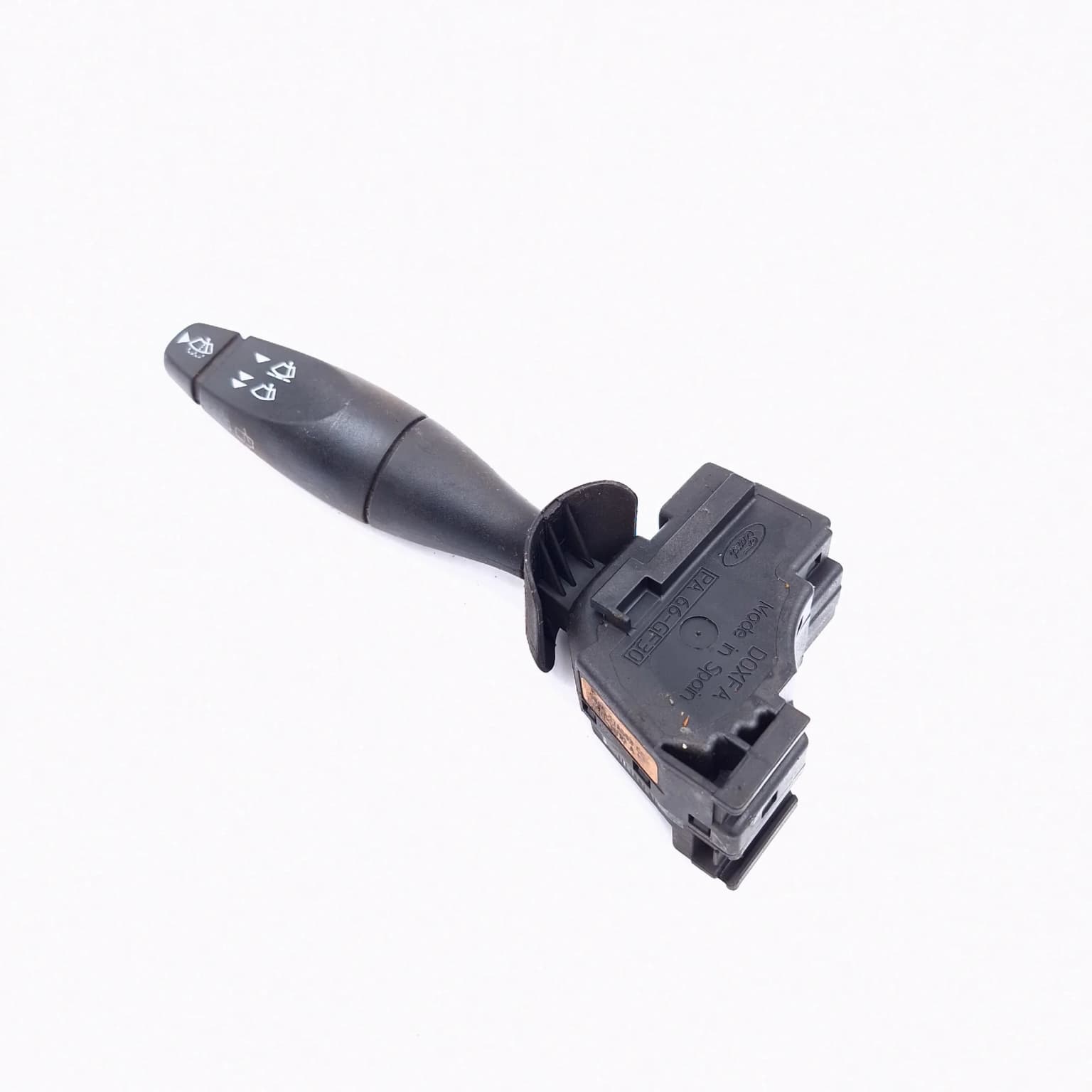 Wiper control stalk Ford FOCUS Mk 1 1998–2004 98AG17A553CC – 1