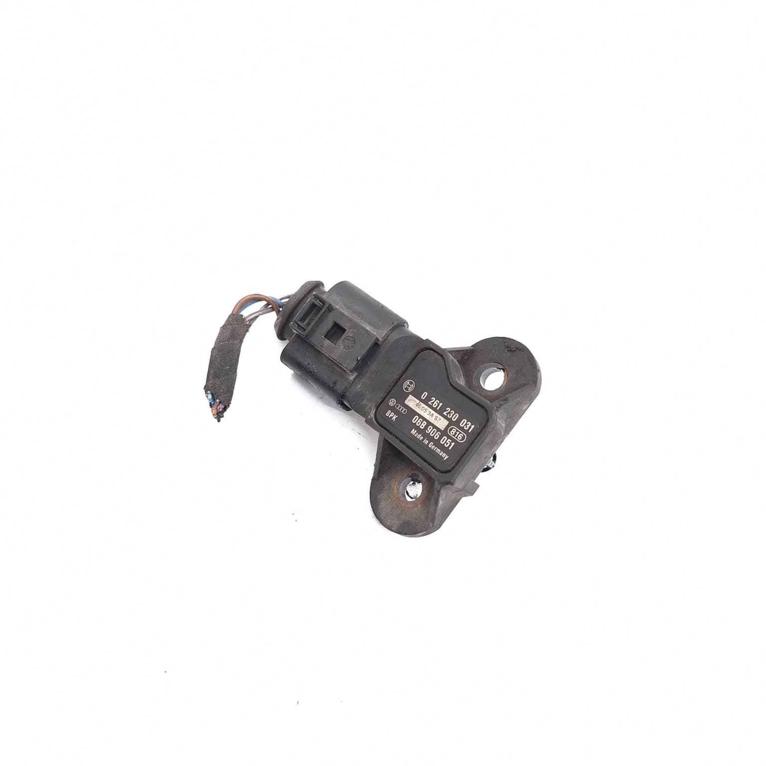 MAP sensor VW PASSAT B7 2010–2014 2.0 TDI CFFB 0261230031 – 1