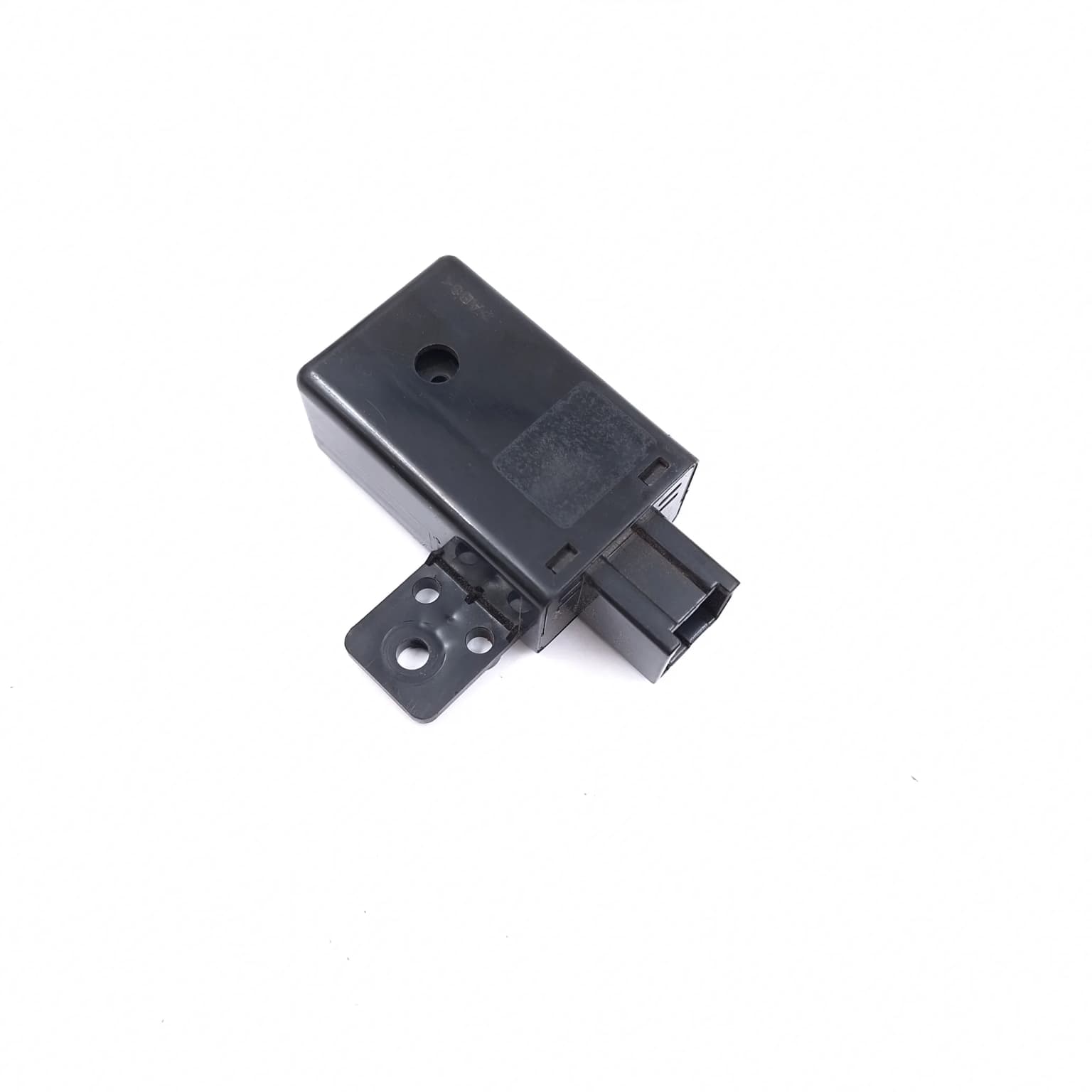 Control unit Audi A4 B7 (8E) 2004–2008 2.0 TDI BPW – 1