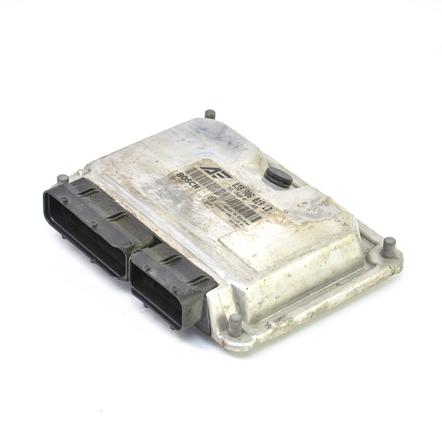 Engine control unit Ford GALAXY (WGR) 1995–2006 038906019LD – 1