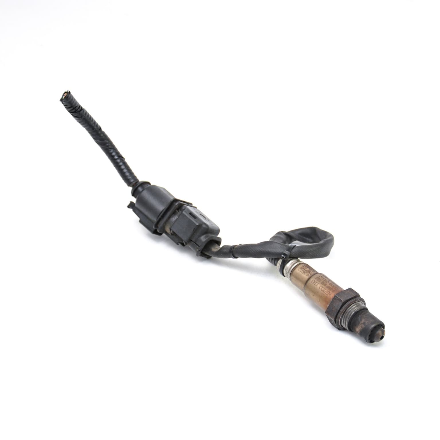 Lambda sensor Hyundai ix35 (LM, EL, ELH) 2009–2015 2.0 CRDi 4WD D4HA 9350933002 – 1