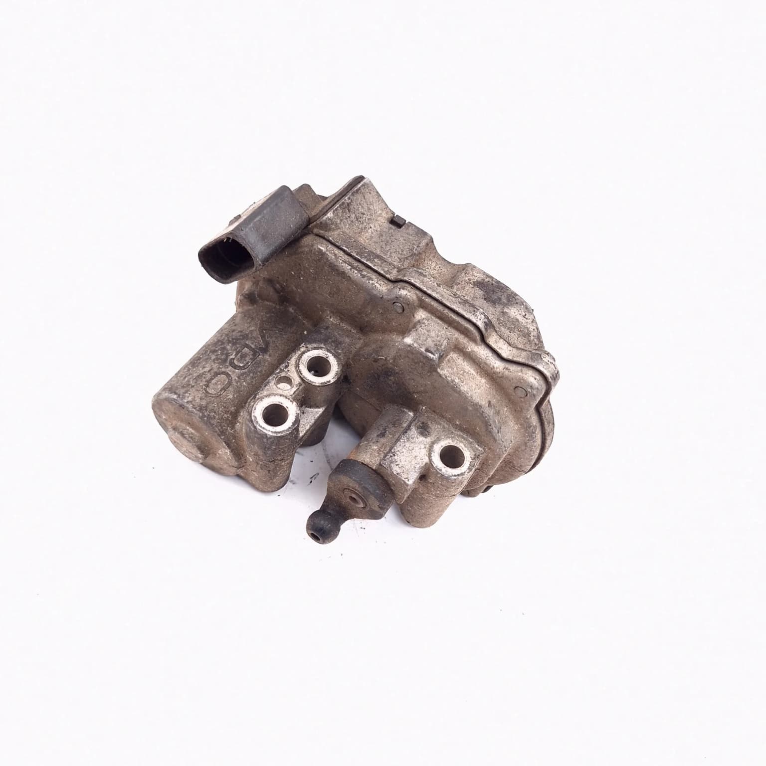 Electronic actuator VW PHAETON (3D) 2002–2016 3.0 V6 TDI 4motion A2C53106043 – 1