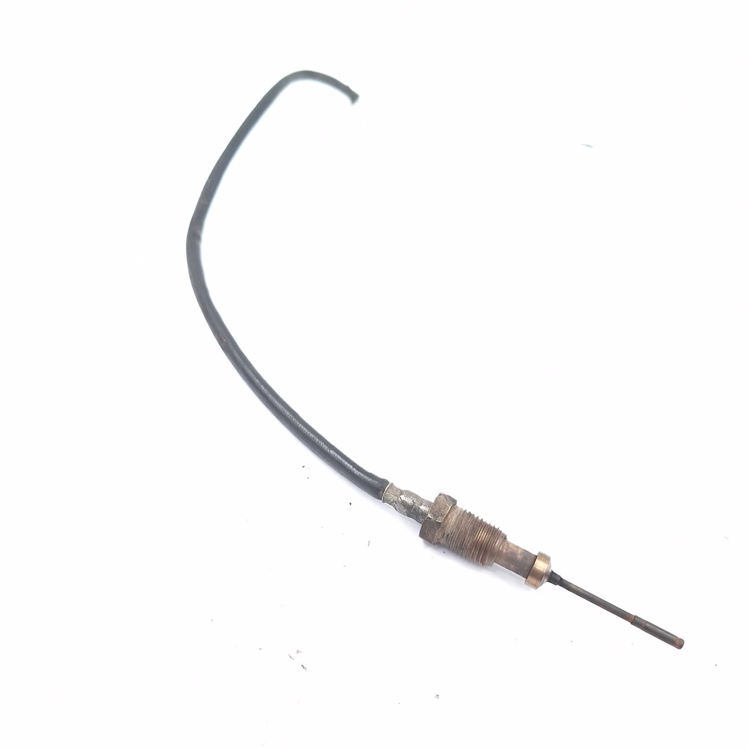 Exhaust gas temperature sensor Ford FOCUS Mk 2 2005–2010 1.6 TDCi G8DB – 1