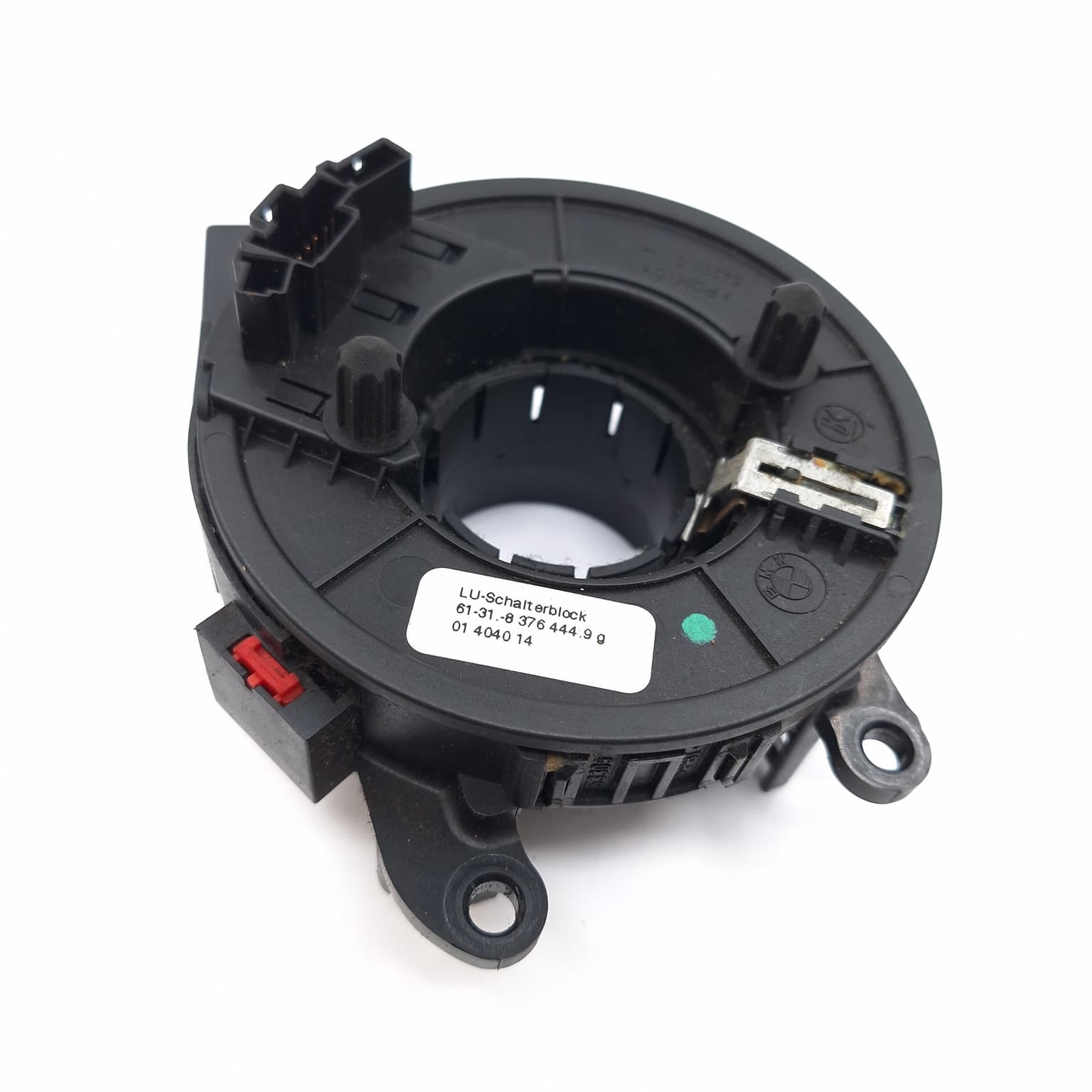 Clock spring BMW 3 (E46) 1998–2007 8376444 – 1