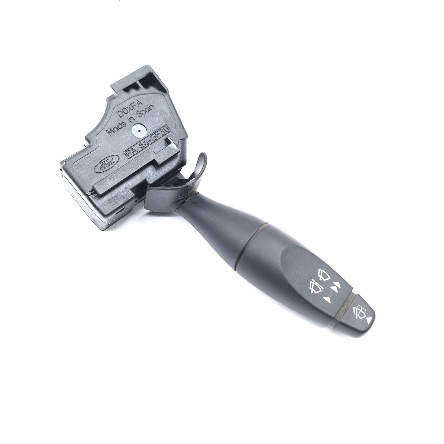Wiper control stalk Ford FIESTA Mk 5 2002–2008 1.4 TDCi F6JA 2S6T17A553AA – 1