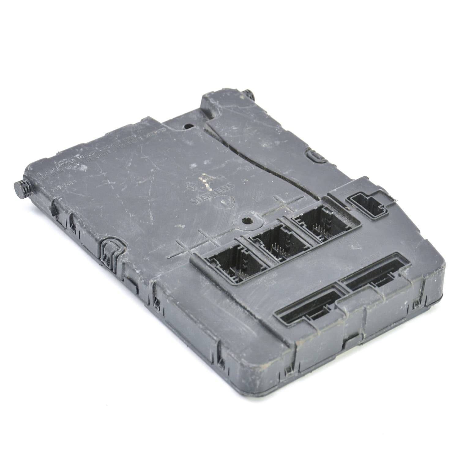 Comfort control module Renault SCENIC 2 (JM0/1) 2003–2009 8200412548 – 1