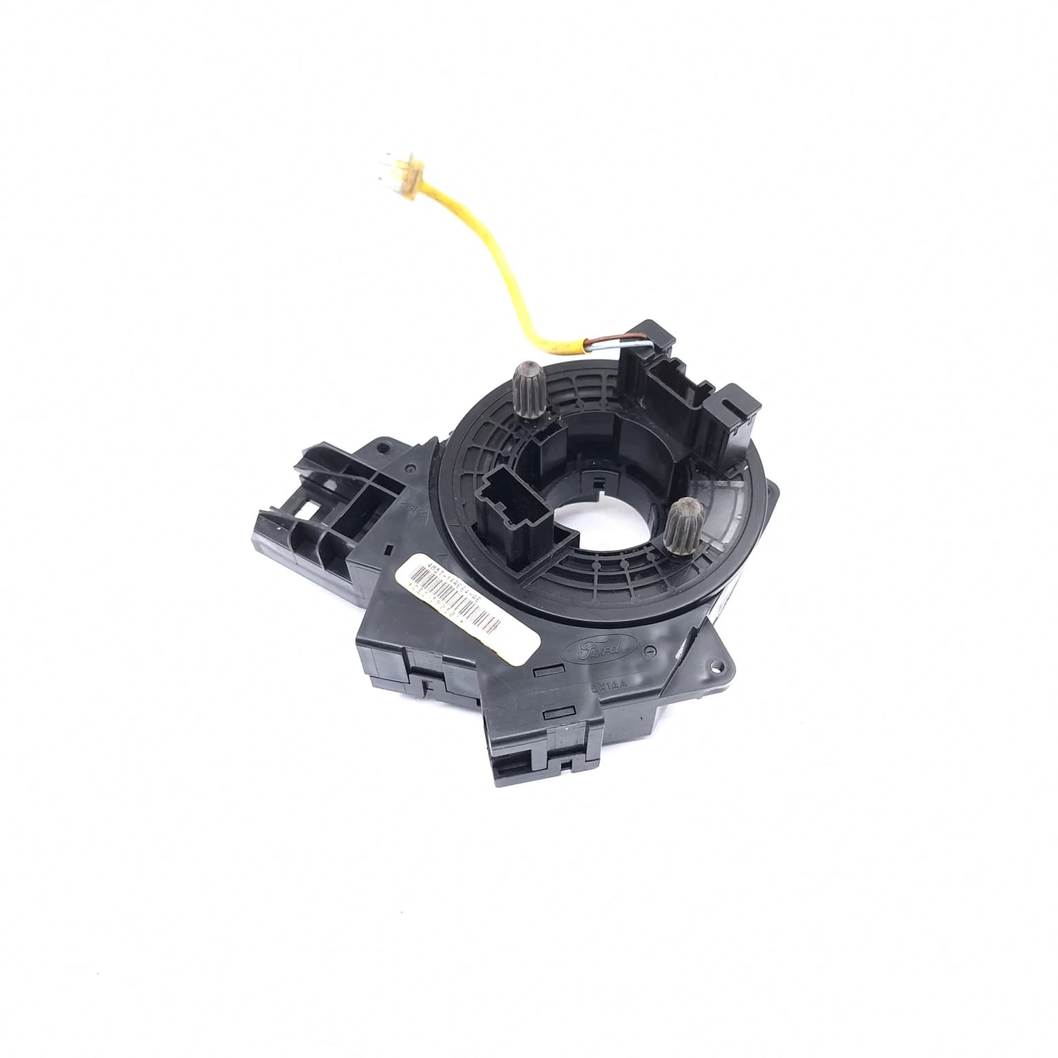Clock spring Ford FOCUS Mk 2 2005–2010 4M5T14A664AB – 1