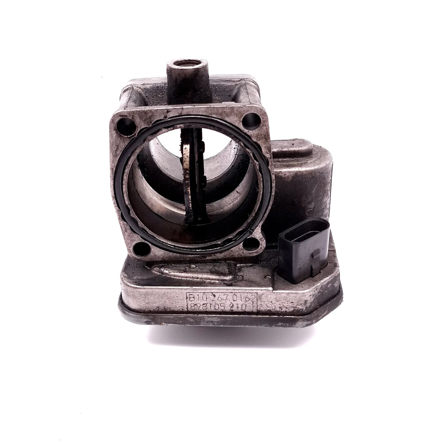 Throttle valve Opel ASTRA J 2009–2015 1.7 CDTI A 17 DTJ B102670162 – 1