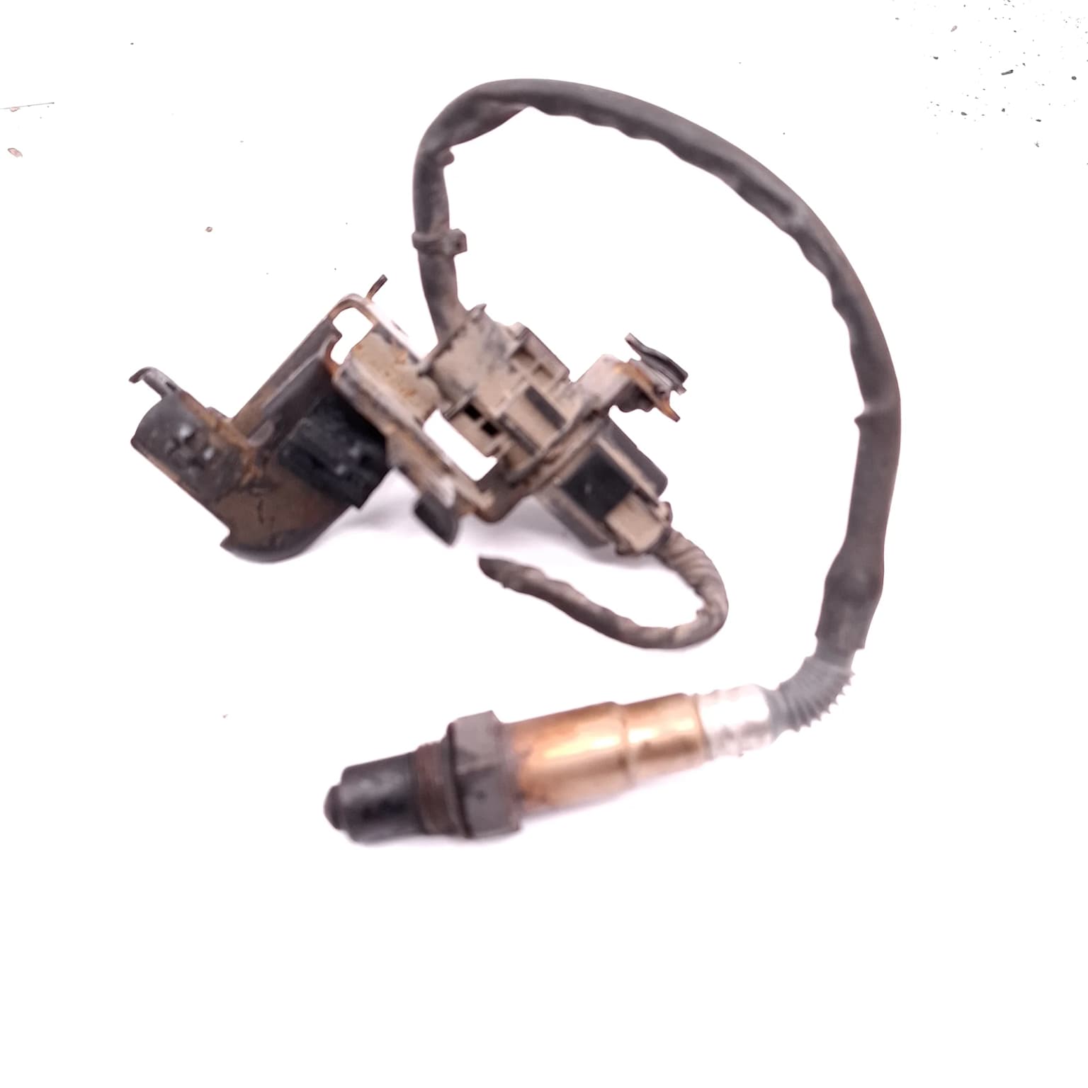 Lambda sensor Kia CEED (ED) 2006–2012 1.6 CRDi 115 D4FB – 1