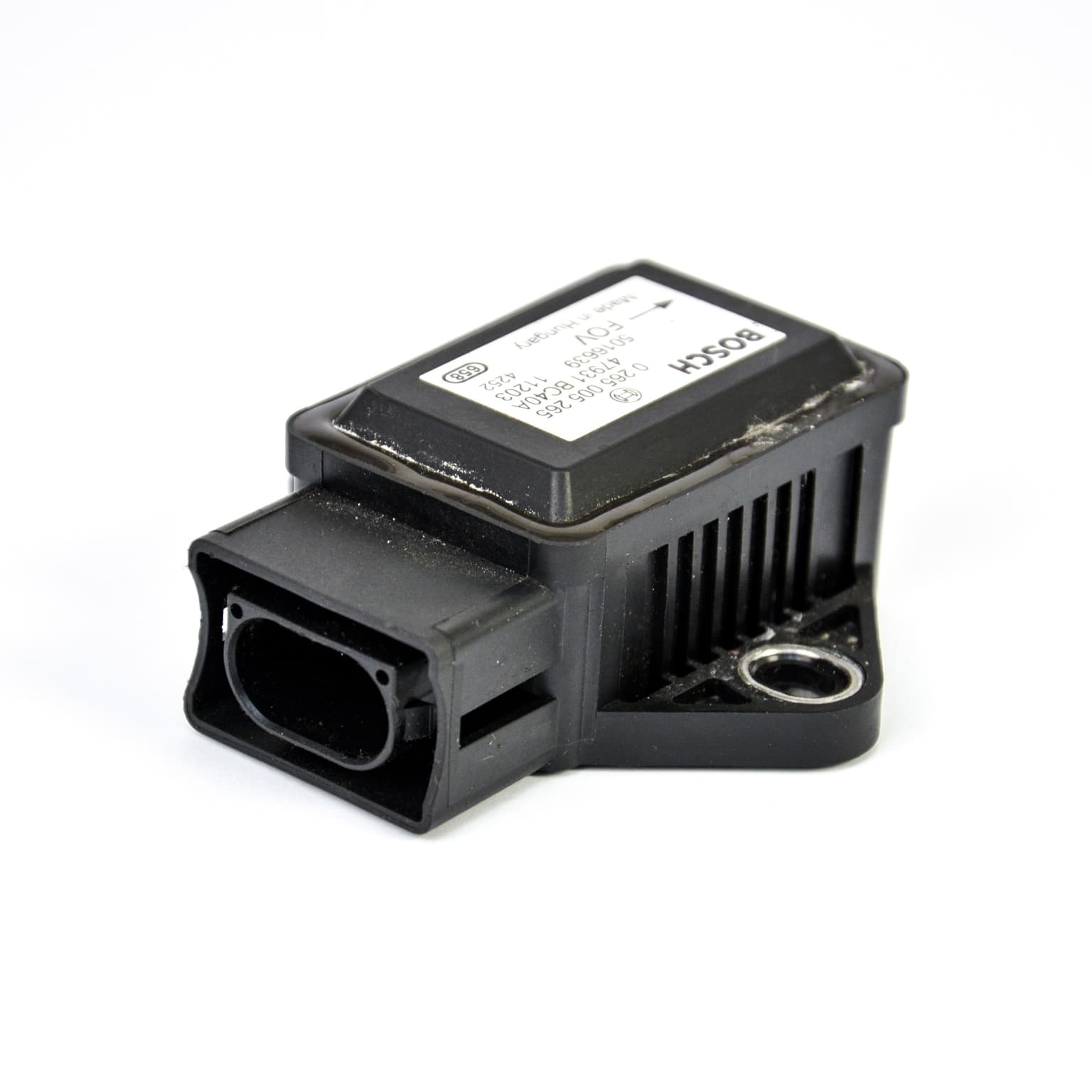 ESP sensor Nissan NOTE (E11) 2006–2013 1.5 dCi K9K 276 47931BC40A – 1