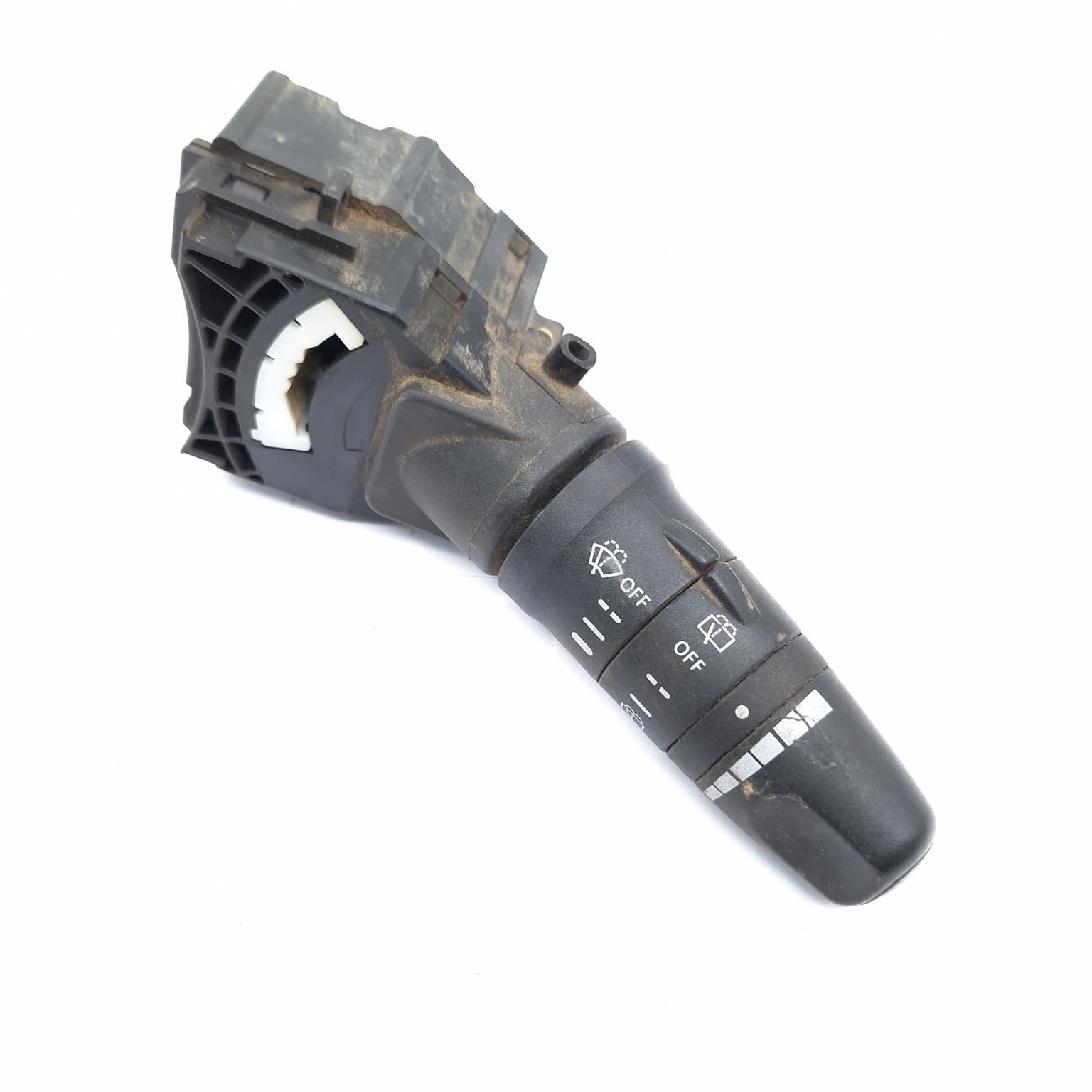 Wiper control stalk Nissan X-TRAIL (T30) 2001–2007 2.0 4x4 QR20DE 252608H700 – 1