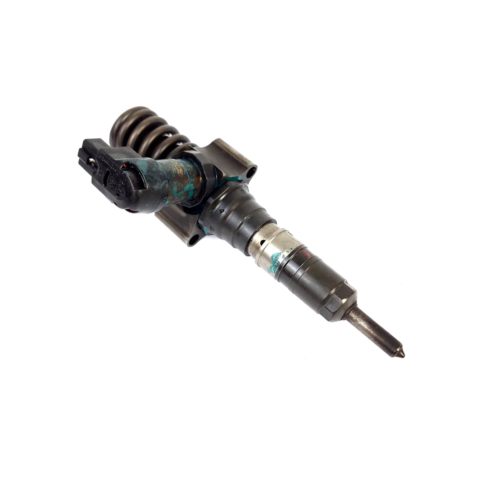 Fuel injector Audi A3 (8P) 2003–2013 2.0 TDI 03G130073T – 1