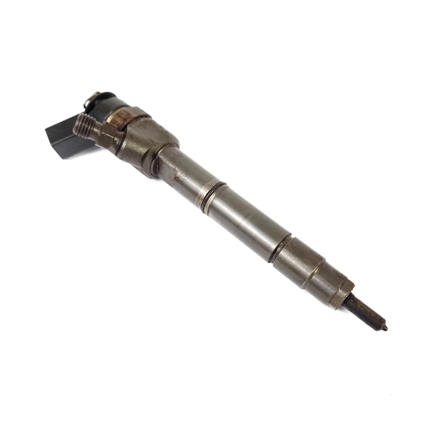 Fuel injector Mercedes-Benz A-CLASS (W169) 2004–2012 A 180 CDI (169.007, 169.307) OM 640.940 – 1
