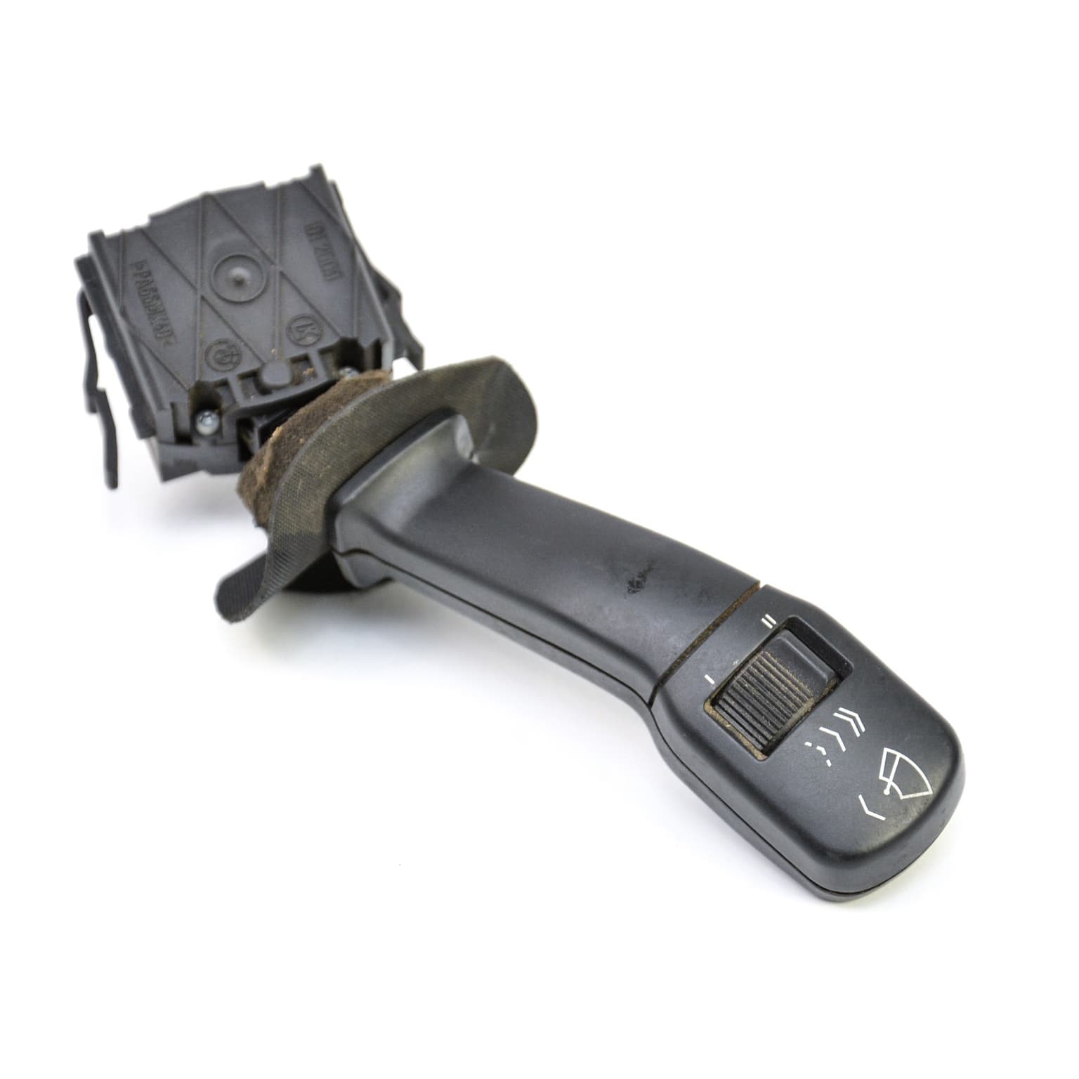 Wiper control stalk BMW 5 (E39) 1995–2004 8352013 – 1