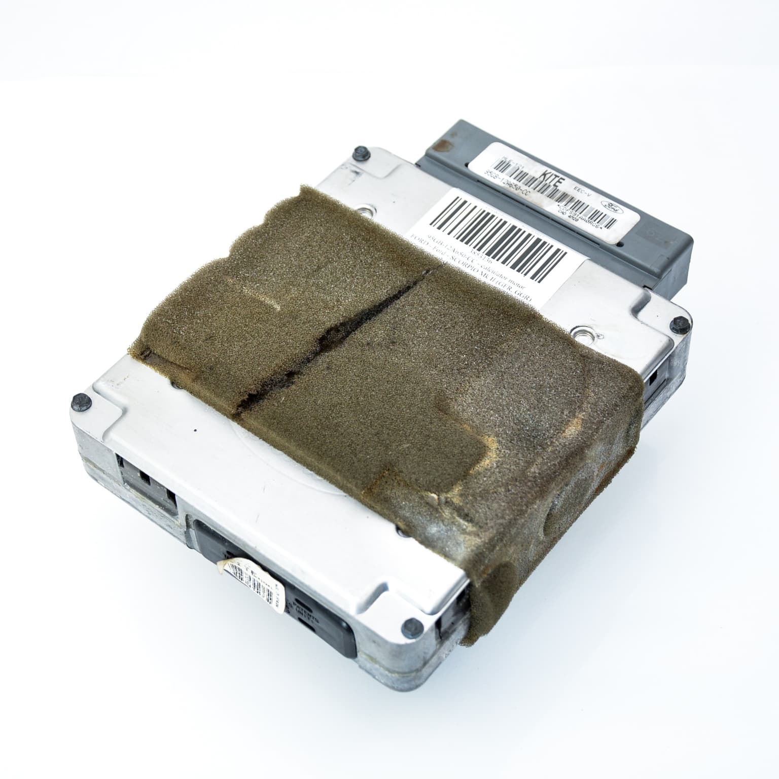 Engine control unit Ford SCORPIO Mk 2 (GFR, GGR) 1994–1998 2.0 i NSD 95GB12A650CC – 1