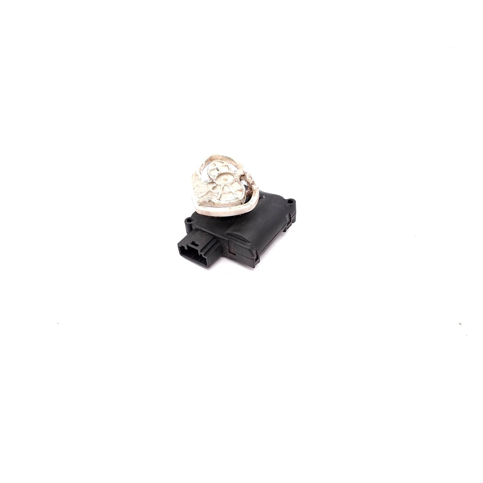 Electronic actuator Audi A8 (4E) 2002–2009 0132801323 – 1